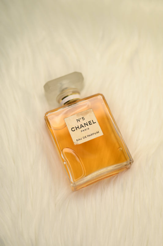 CHANEL N5 100ML