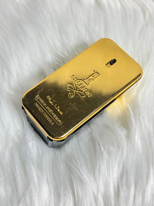 1 million 50ML