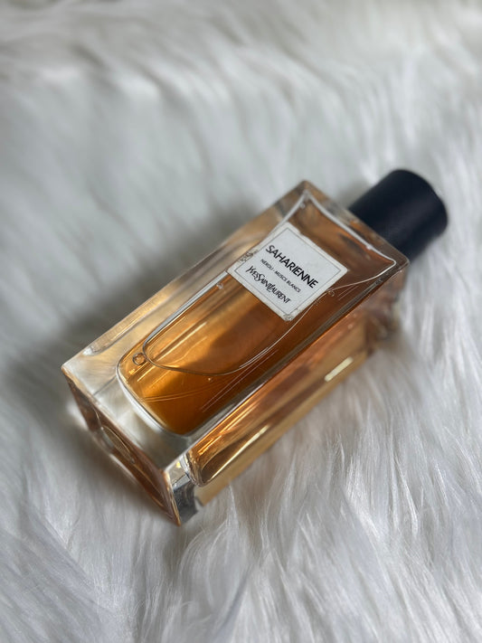 YSL Saharienne