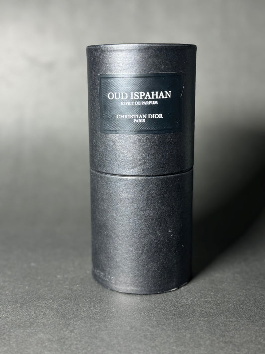 Christian Dior Oud Ispahan
