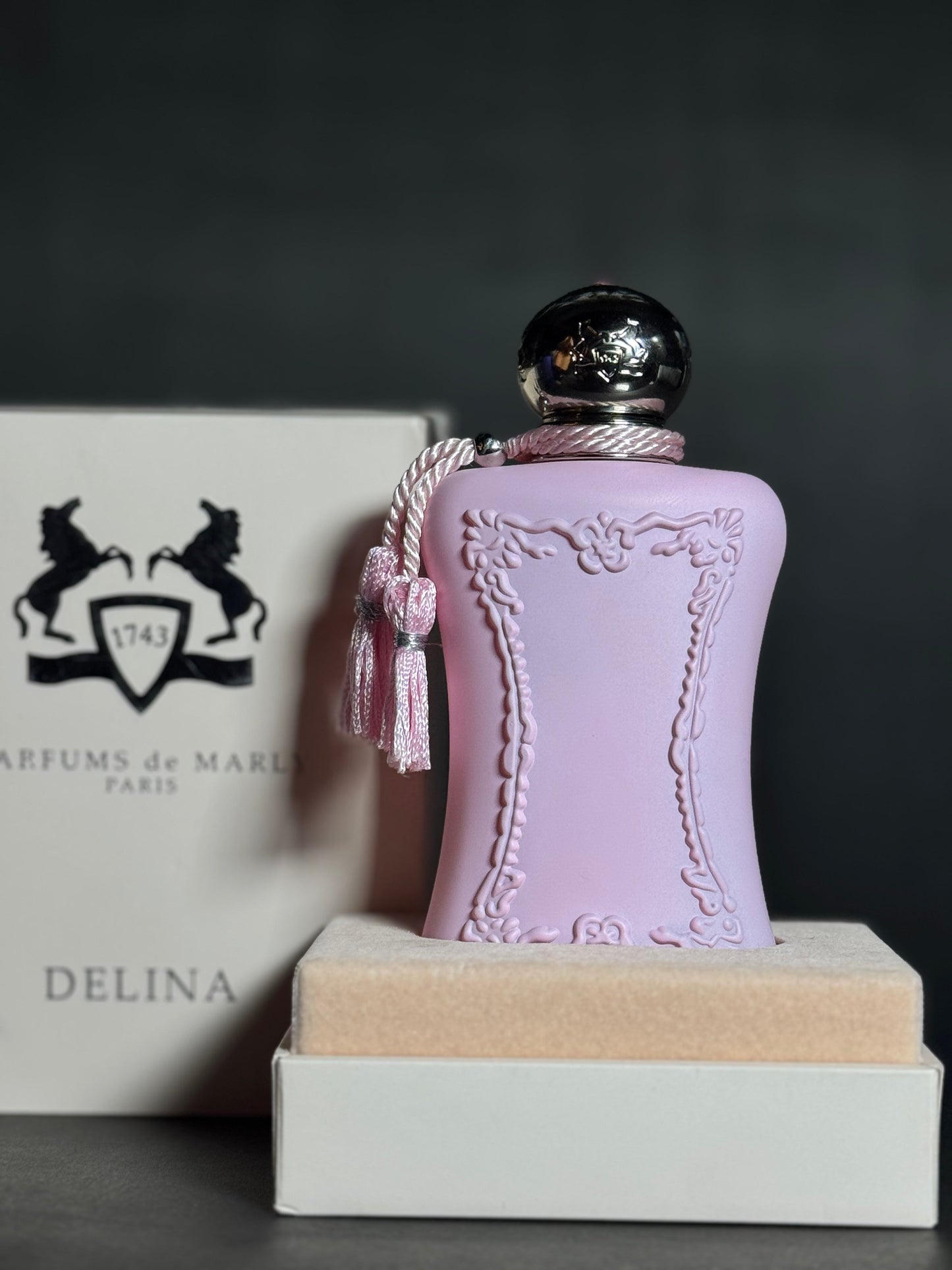 Parfums de Marly Delina EDP