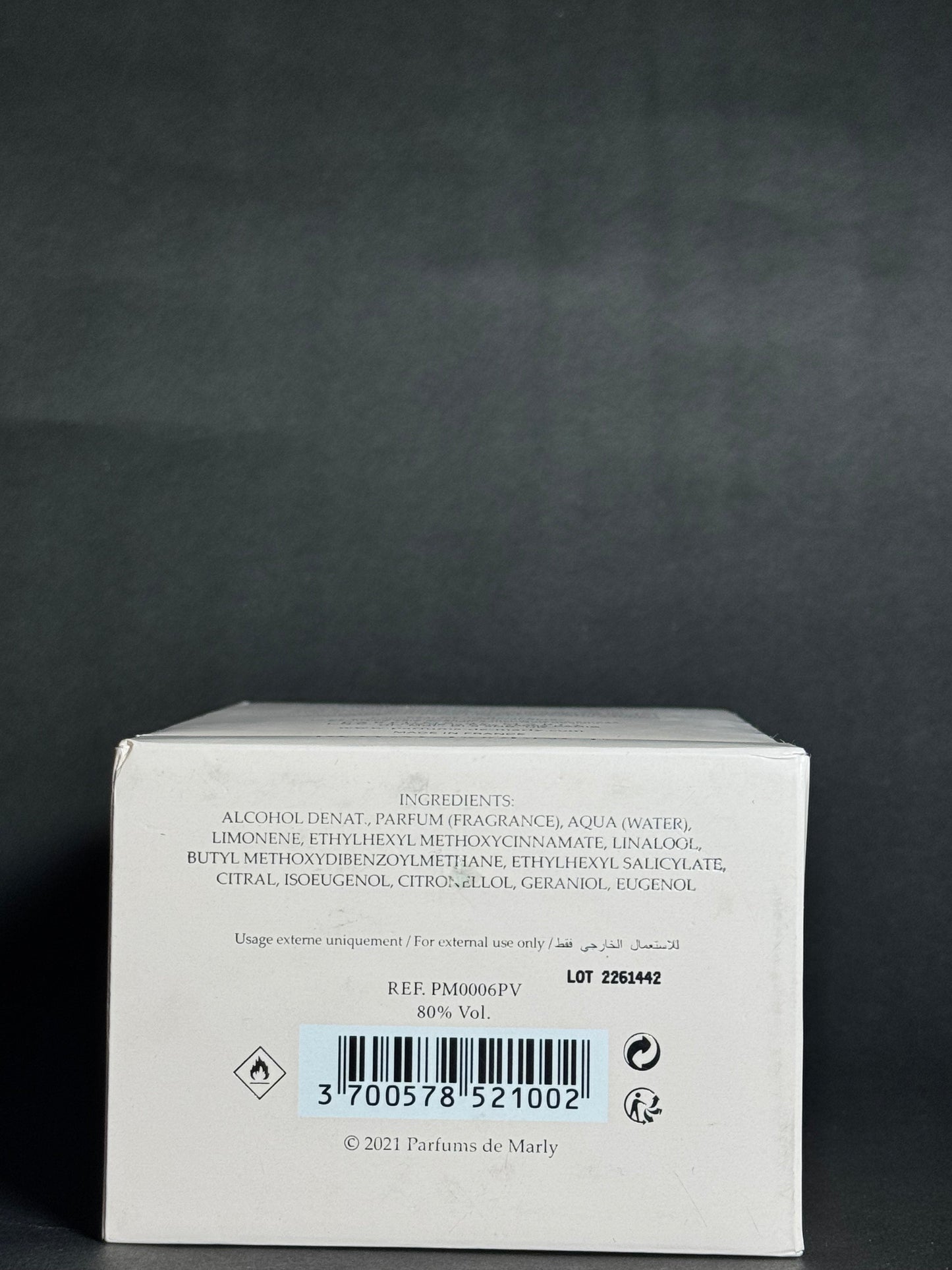 Parfums de Marly Delina EDP
