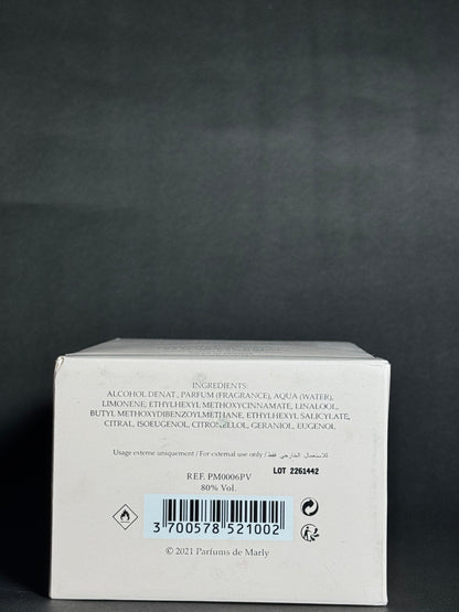Parfums de Marly Delina EDP