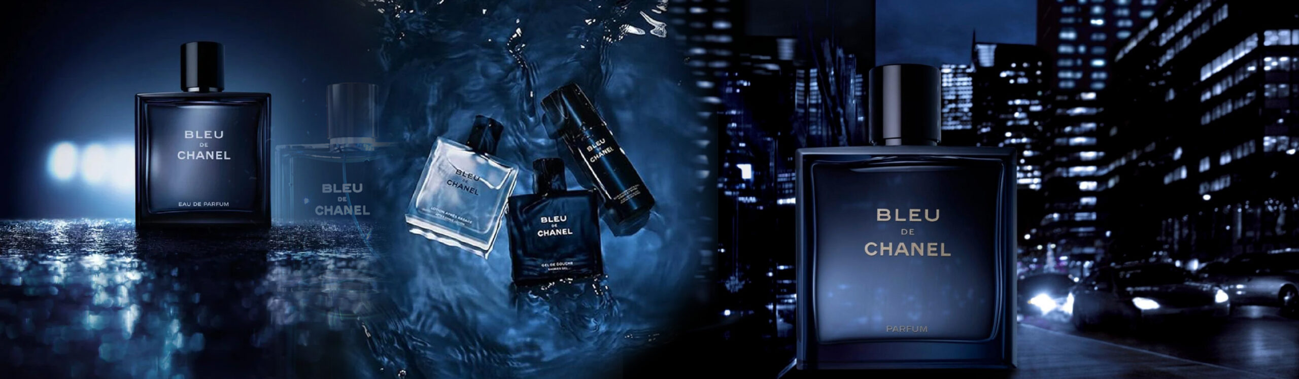 Louis Vuitton Au Hasard – Eau de Parfum 100 ml