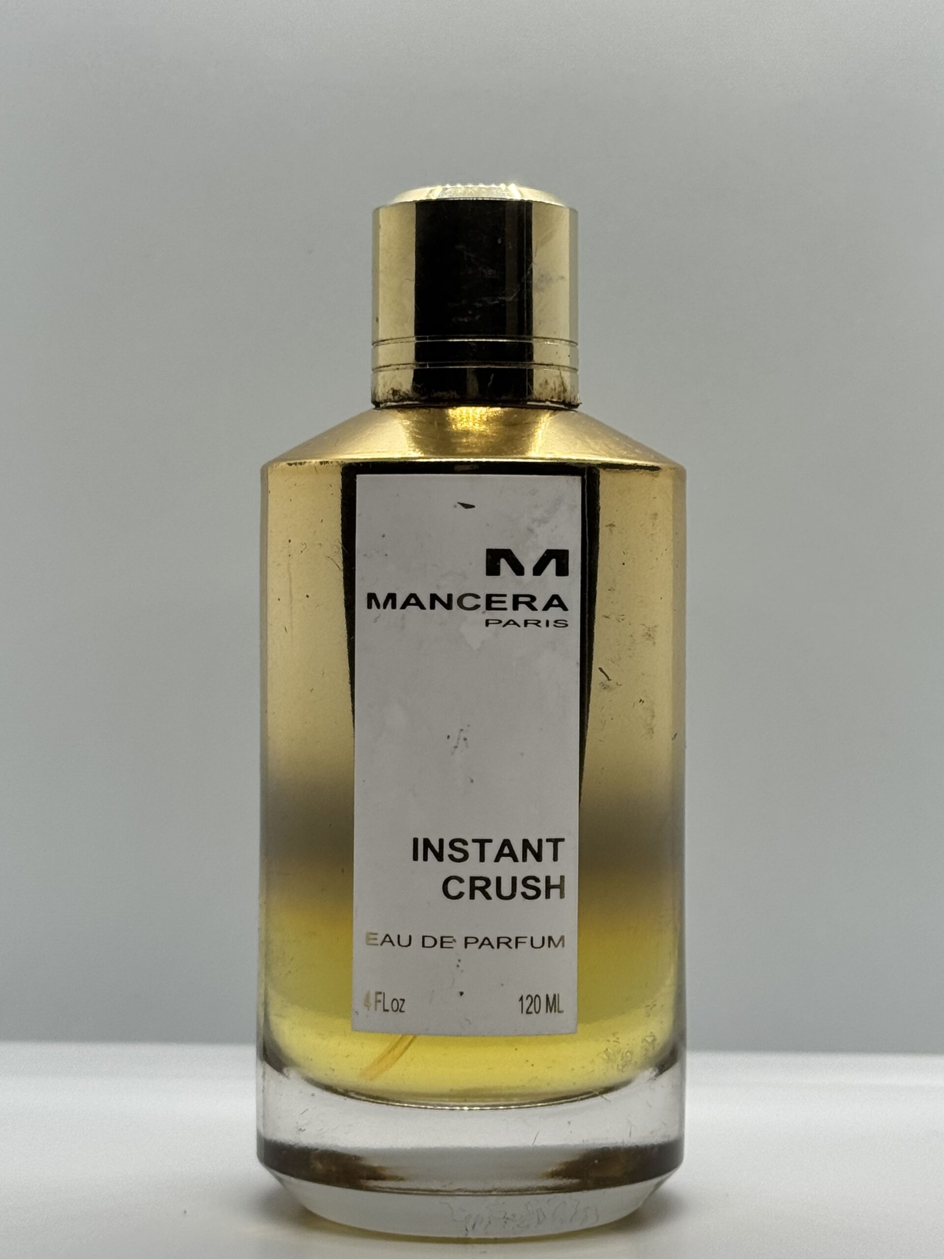 Mancera Instant EDP 120 Ml