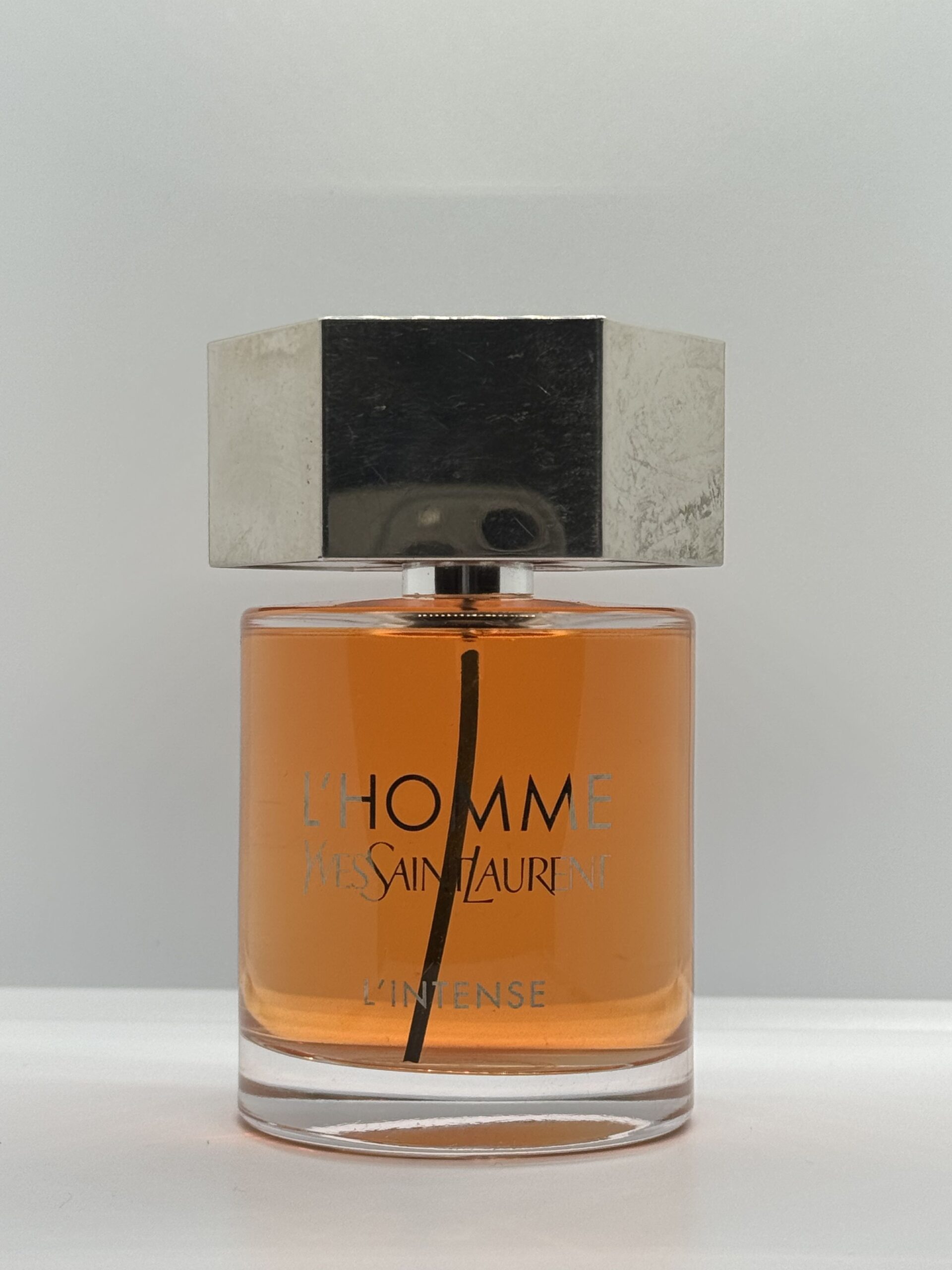 YSL L’Homme L'Intense – 100 ml
