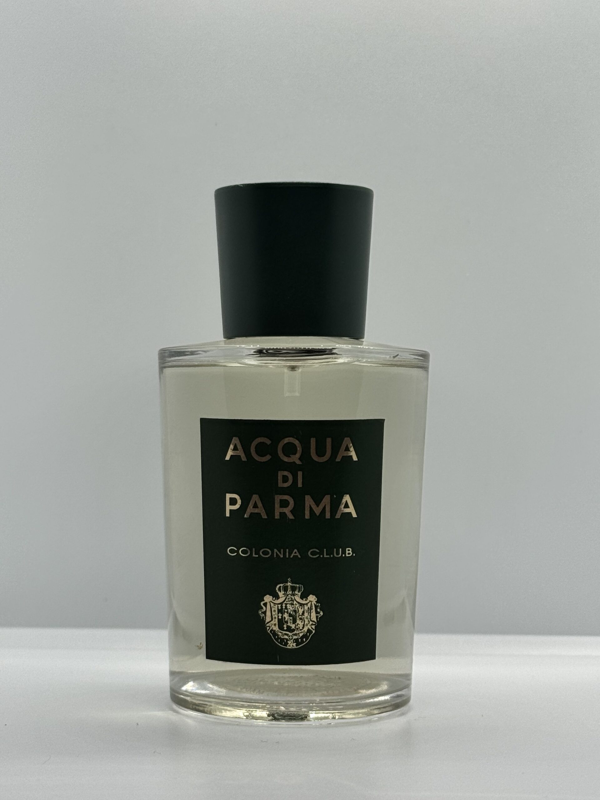 Acqua di Parma Colonia C.L.U.B. – Eau de Cologne 100 ml