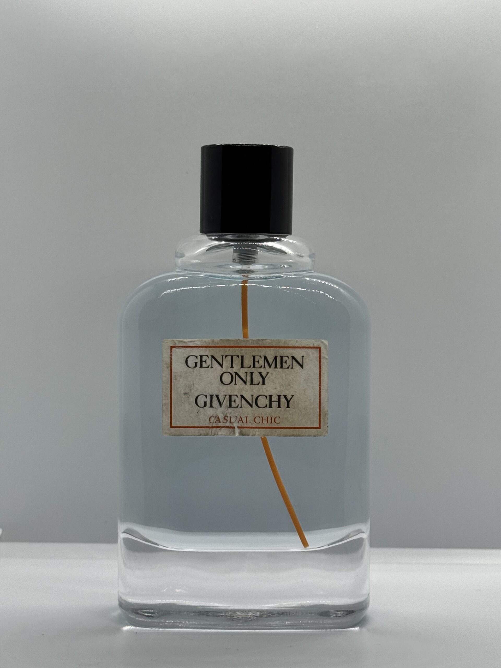 Givenchy Gentlemen Only Casual Chic – Eau de Toilette 100ml