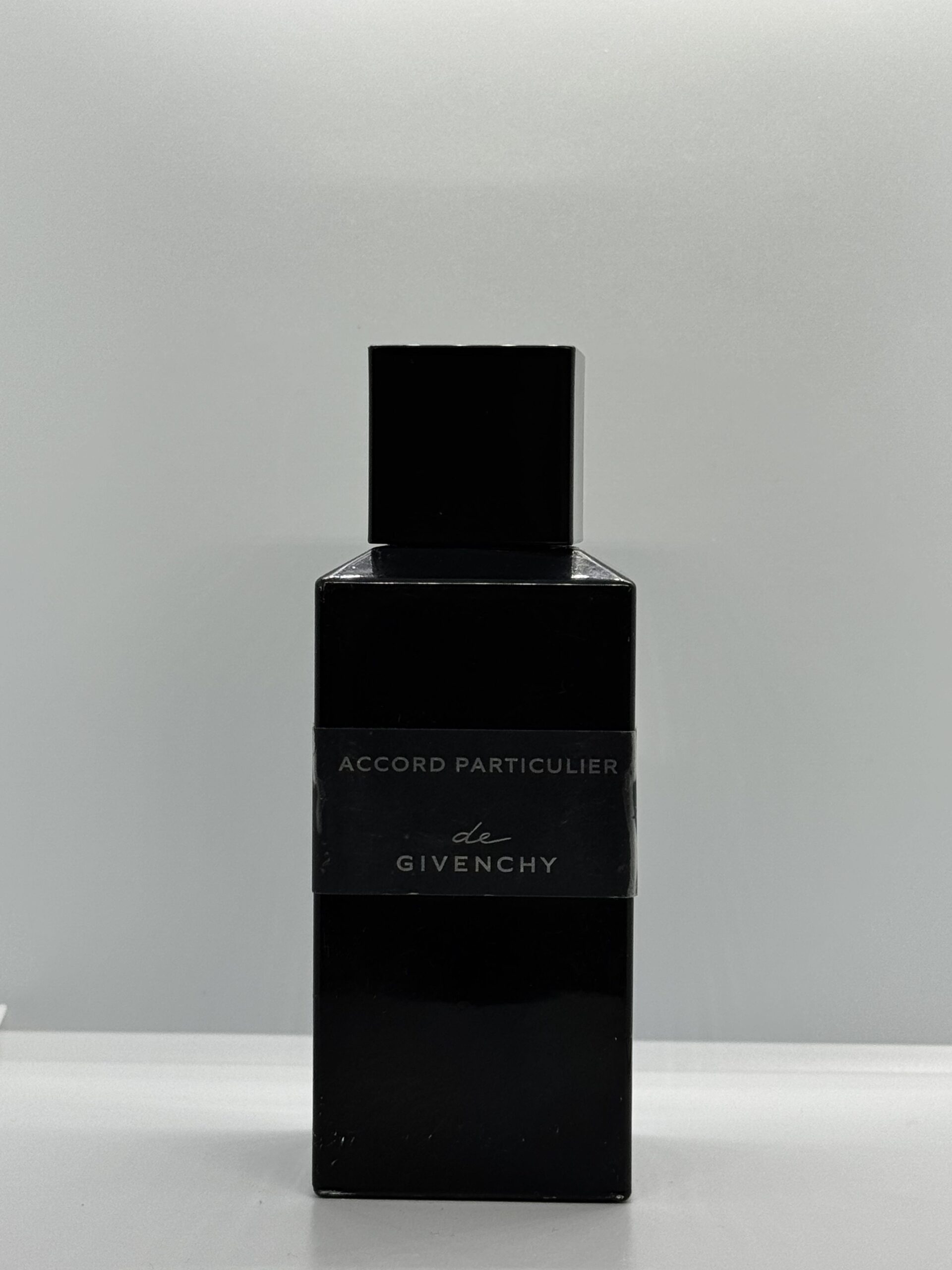 Givenchy Accord Particulier – Eau de Parfum 100ml