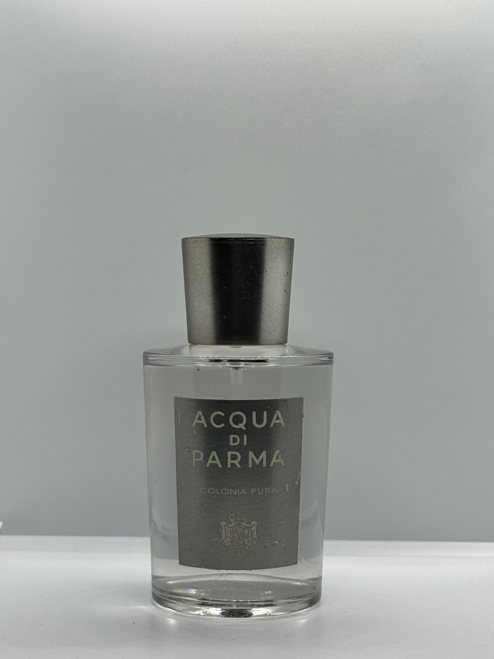 Acqua di Parma Colonia Pura – Eau de Cologne 100 ml