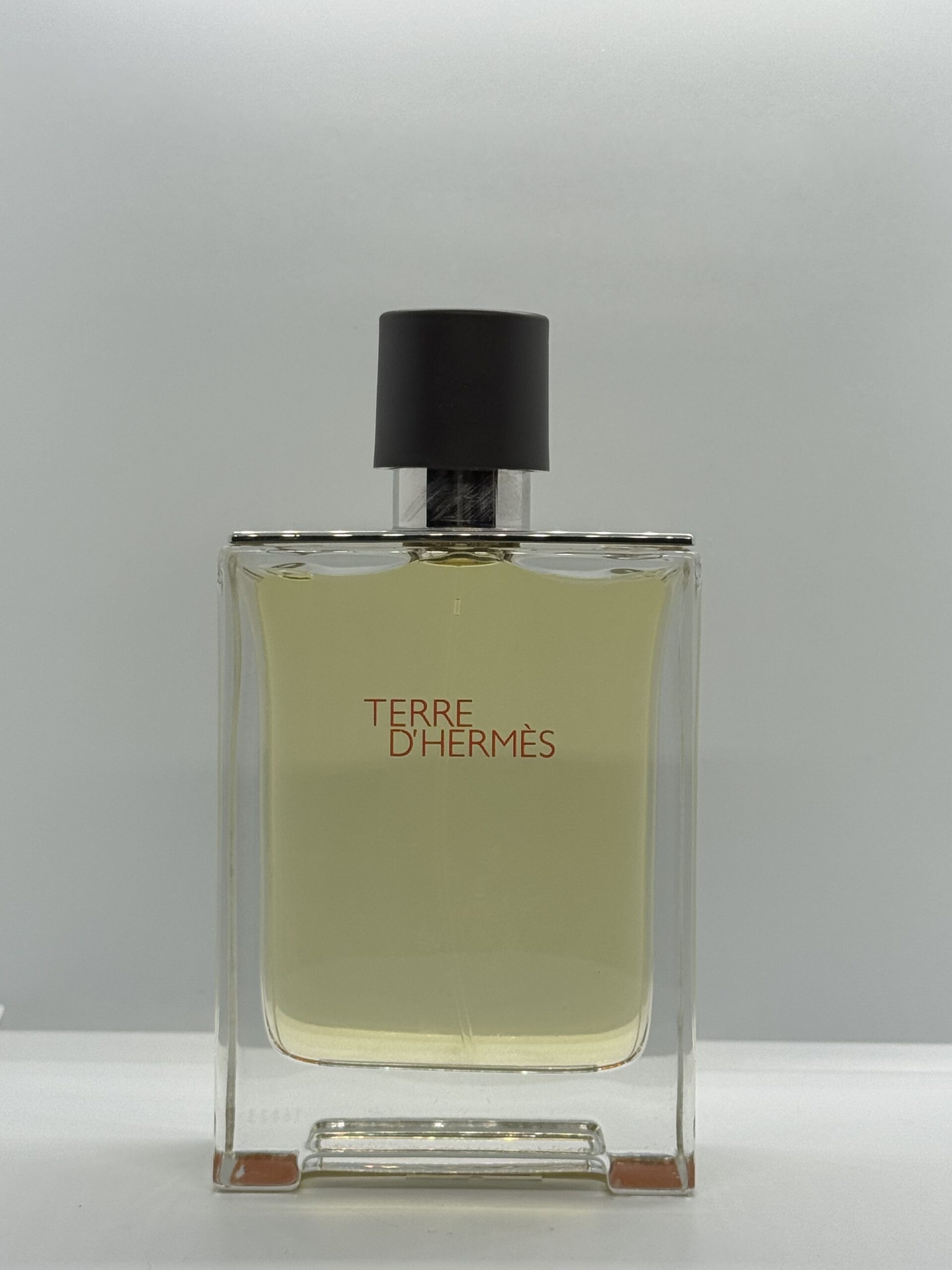 Terre d’Hermès Eau de Toilette – 100 ml