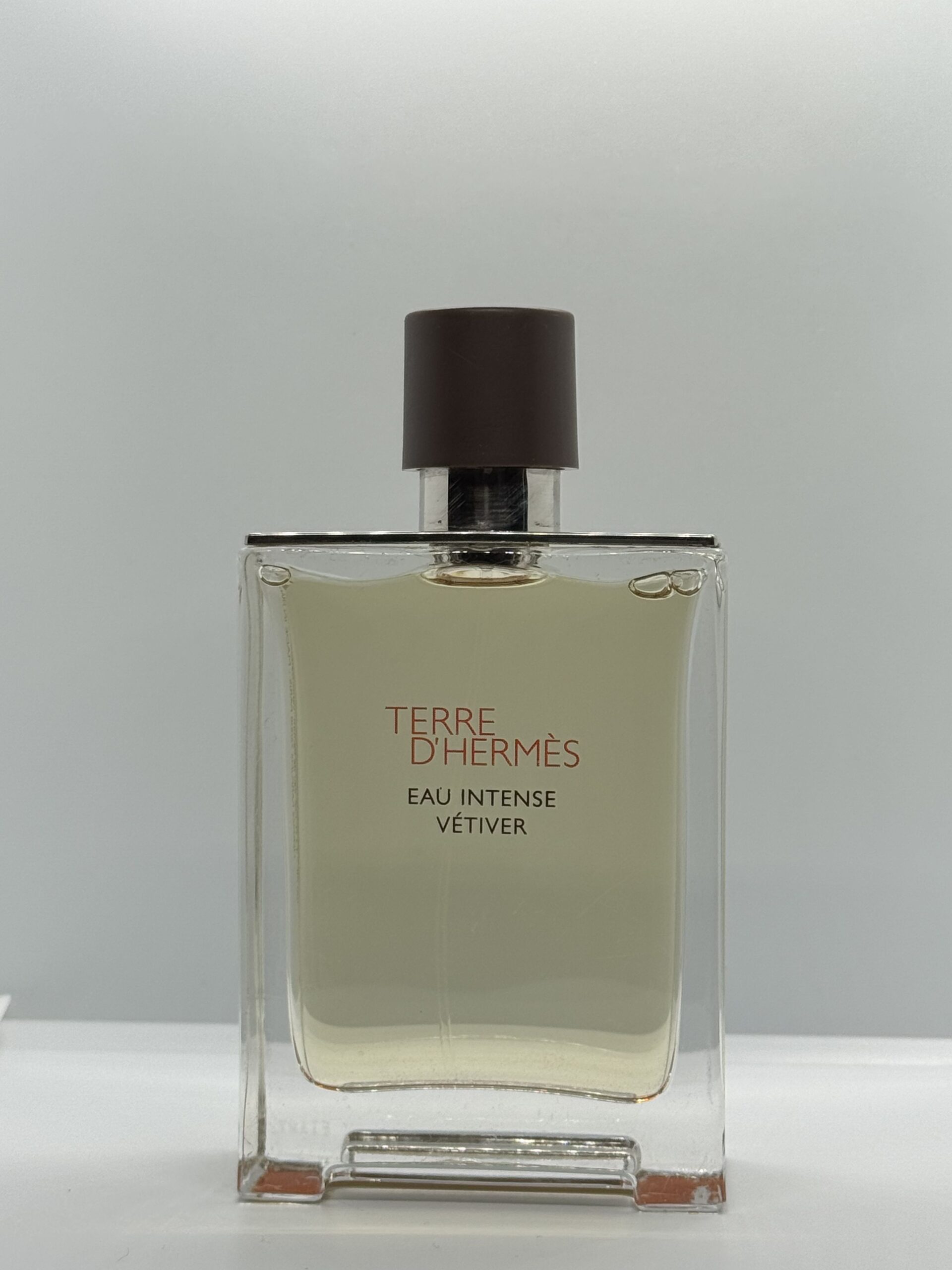 Terre d’Hermès Eau Intense Vétiver – 100 ml