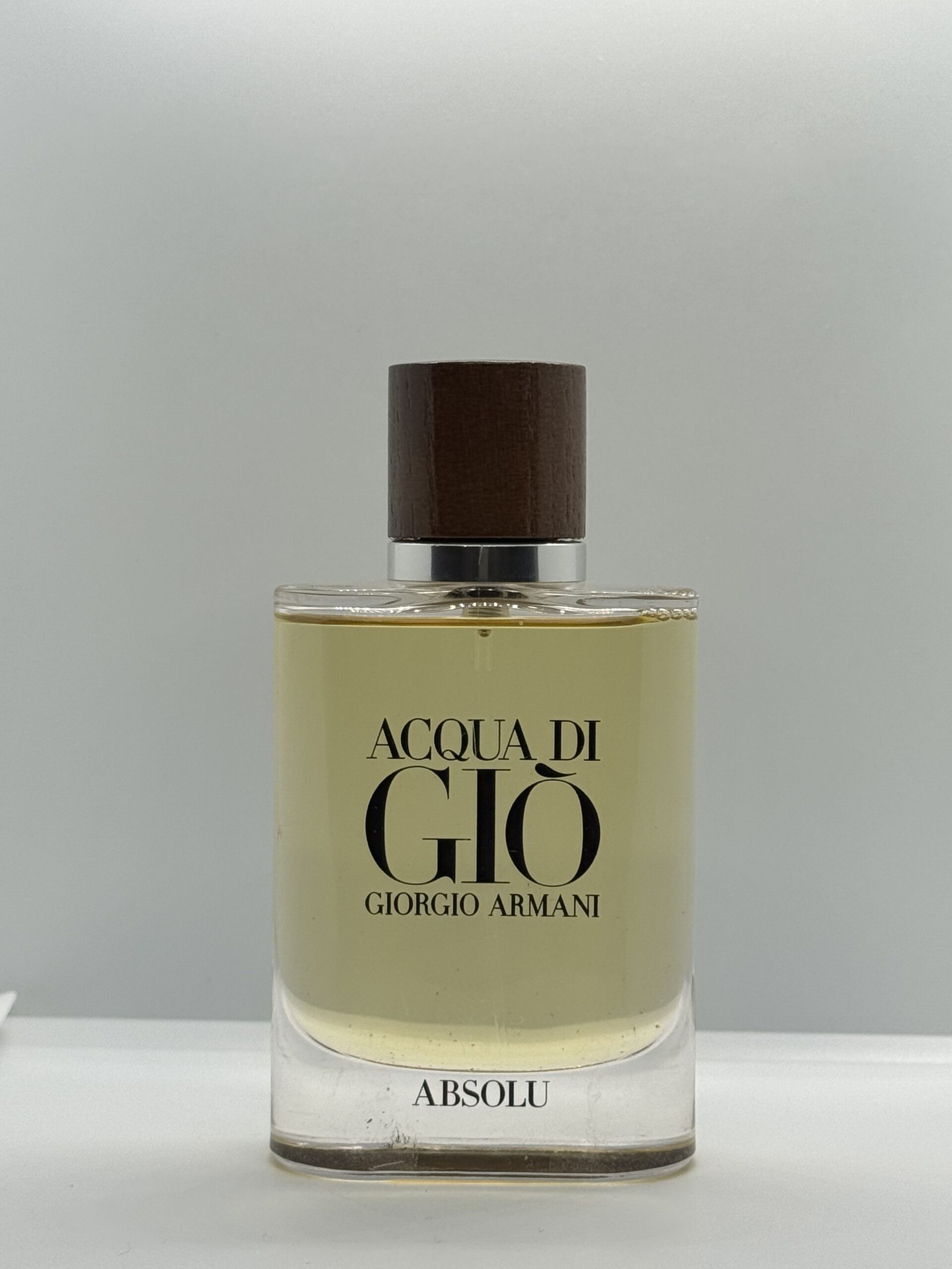 Acqua di Giò Absolu – Eau de Parfum 75ml
