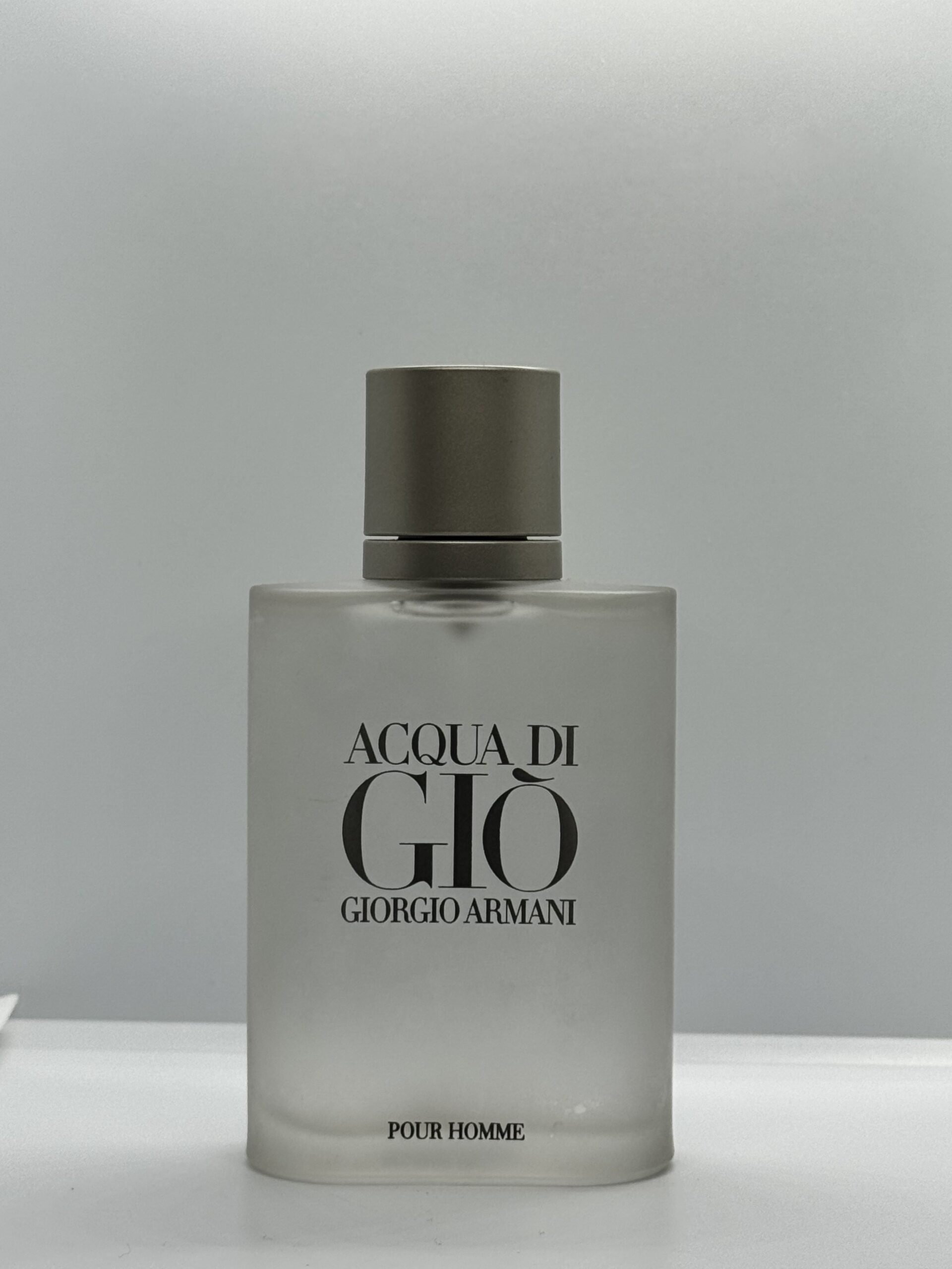 Giorgio Armani Acqua di Gio Pour Homme – Eau de Toilette 75 ml