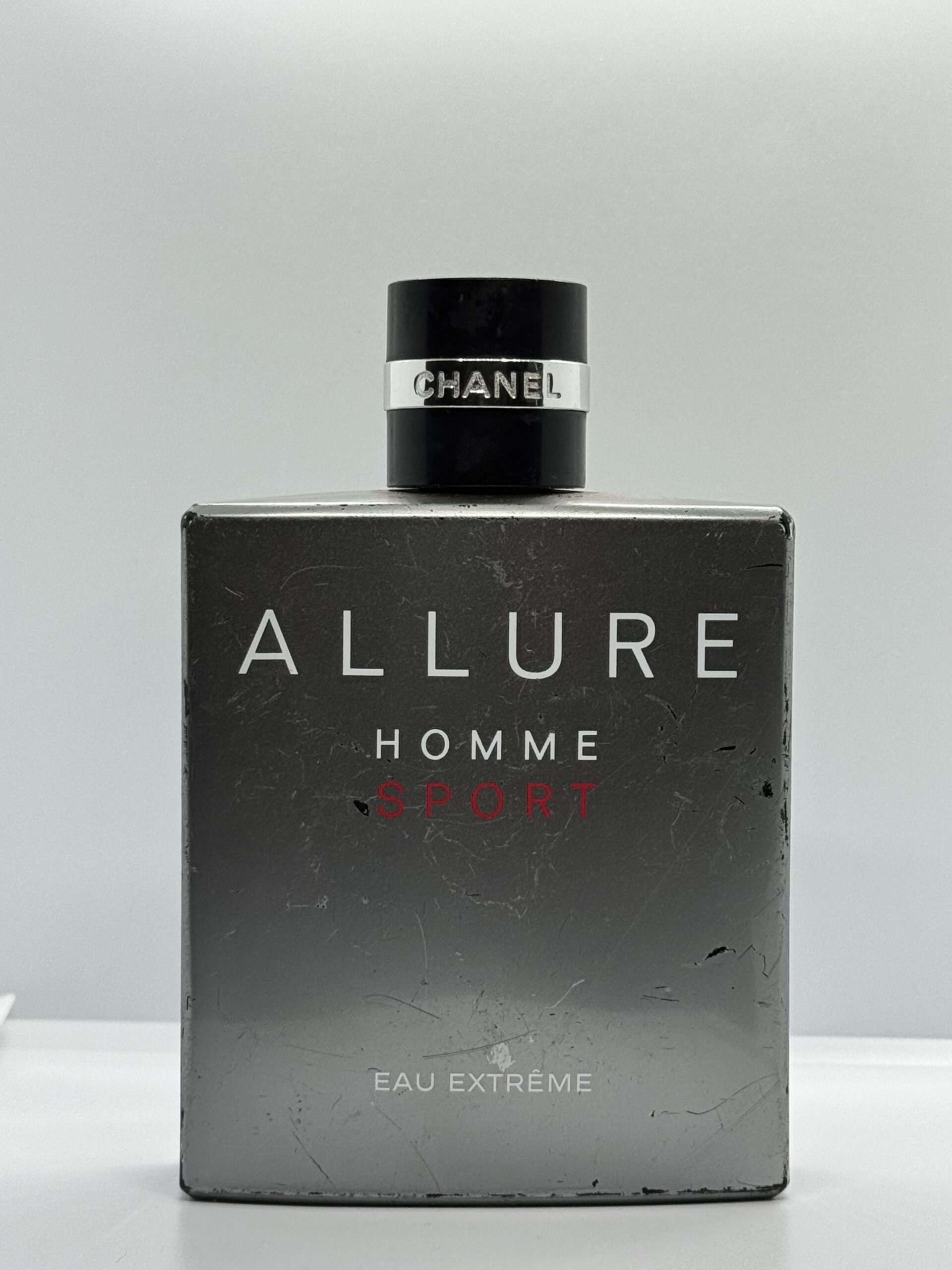 Chanel Allure Homme Sport Eau Extrême – Eau de Toilette 125 ml