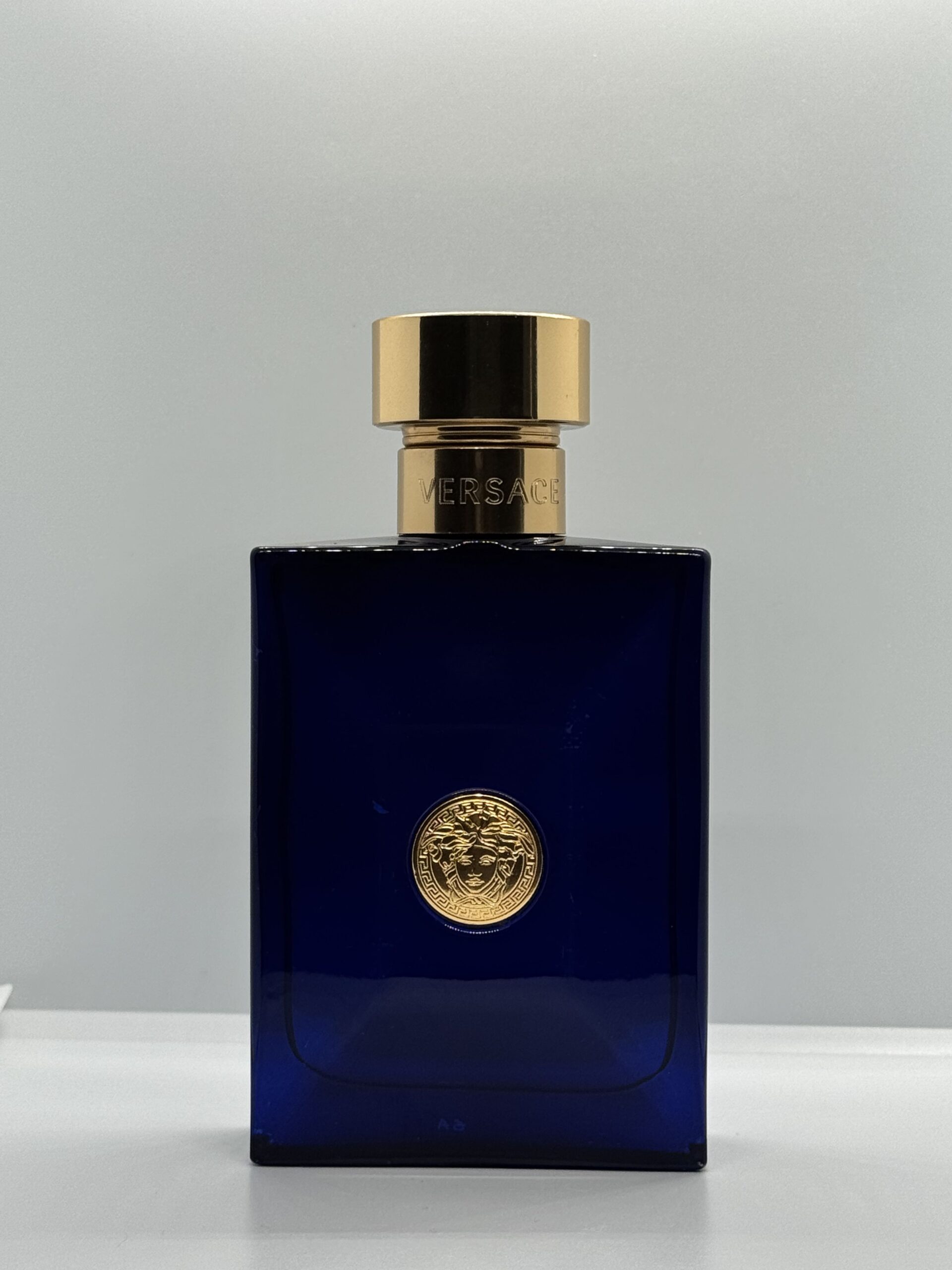 Versace Dylan Blue Pour Homme – Eau de Parfum 100ml