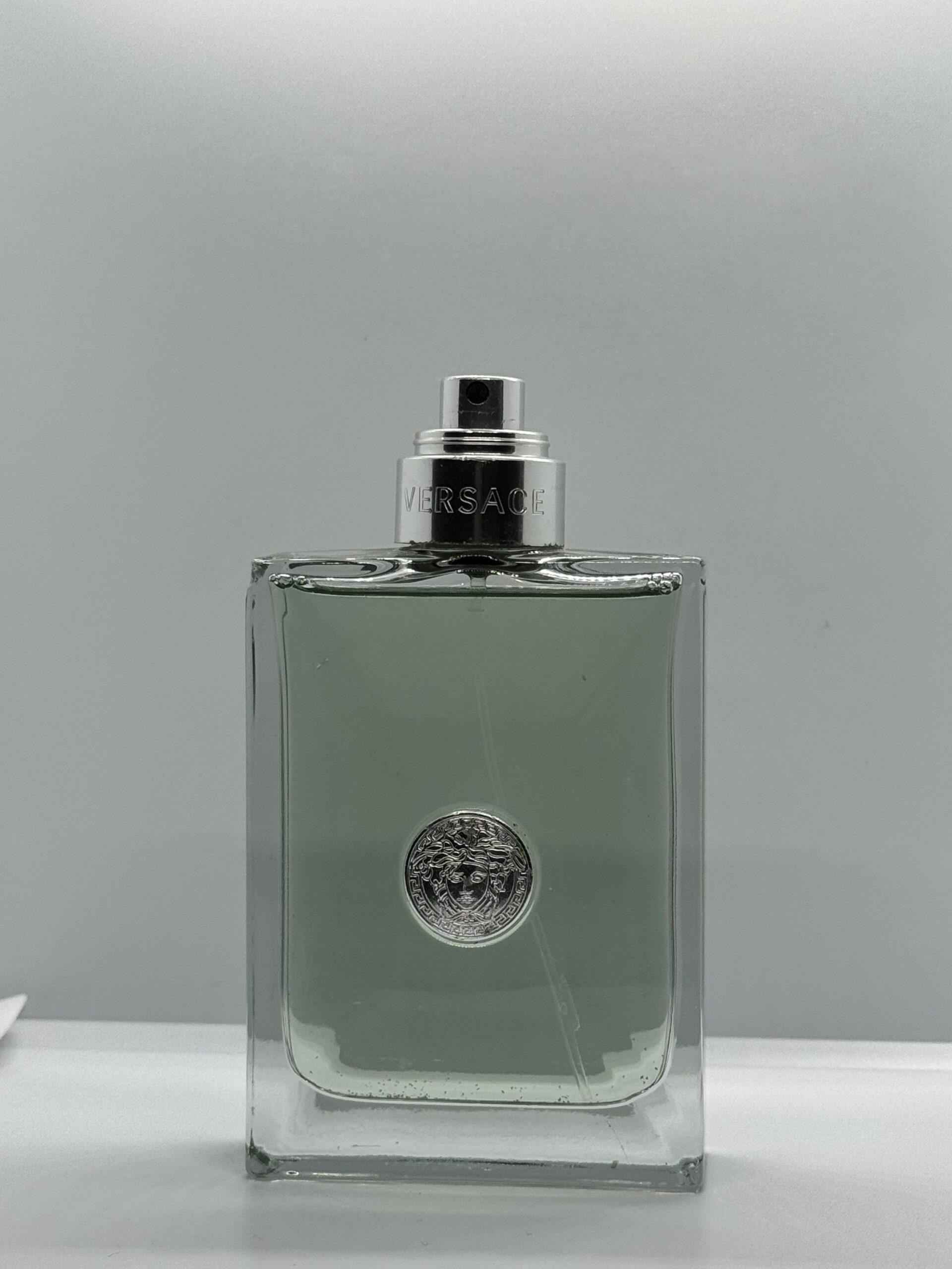 Versace Pour Homme – Eau de Toilette 100 ml 