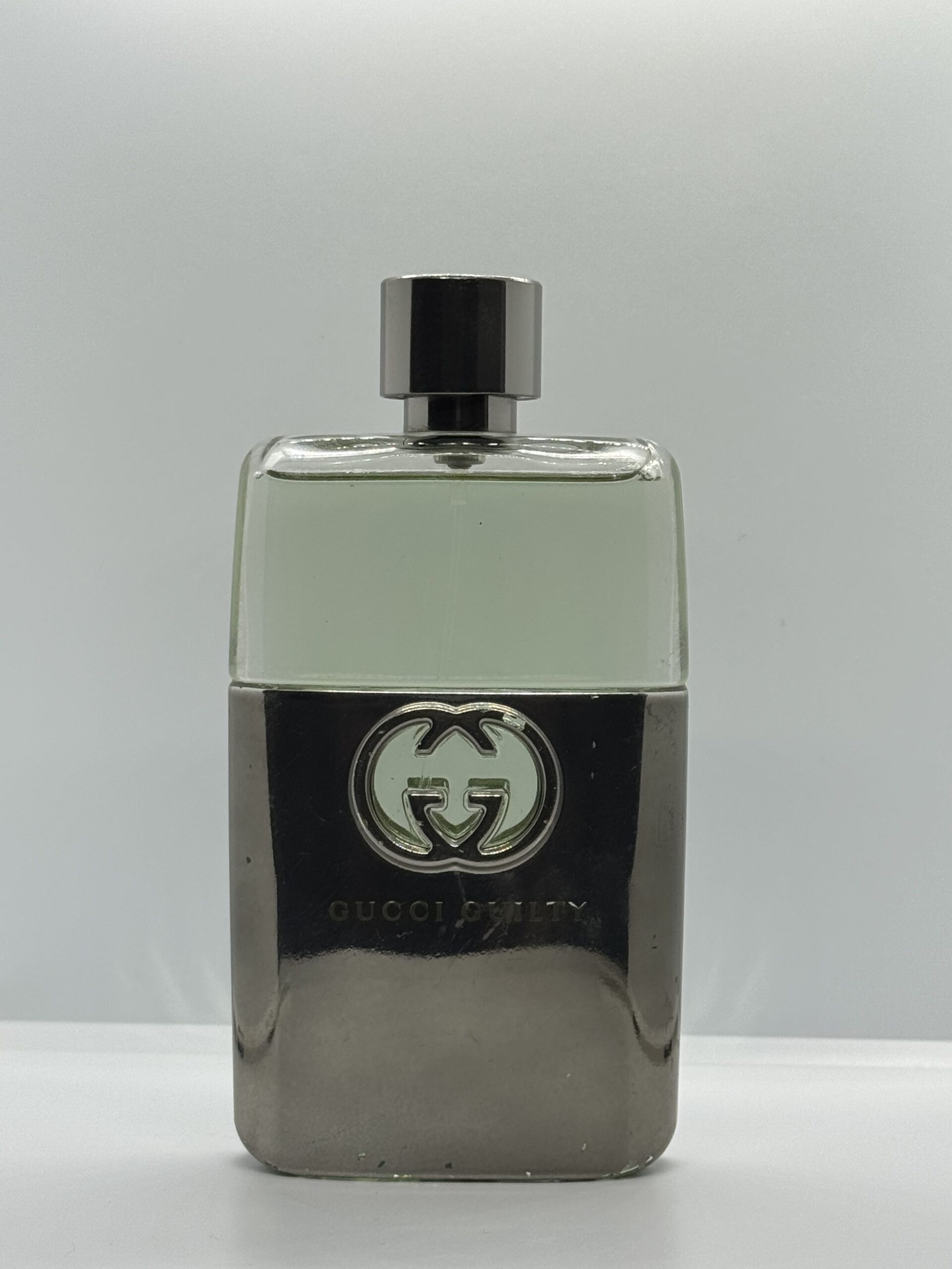 Gucci Guilty Pour Homme Eau de Toilette – 90 ml
