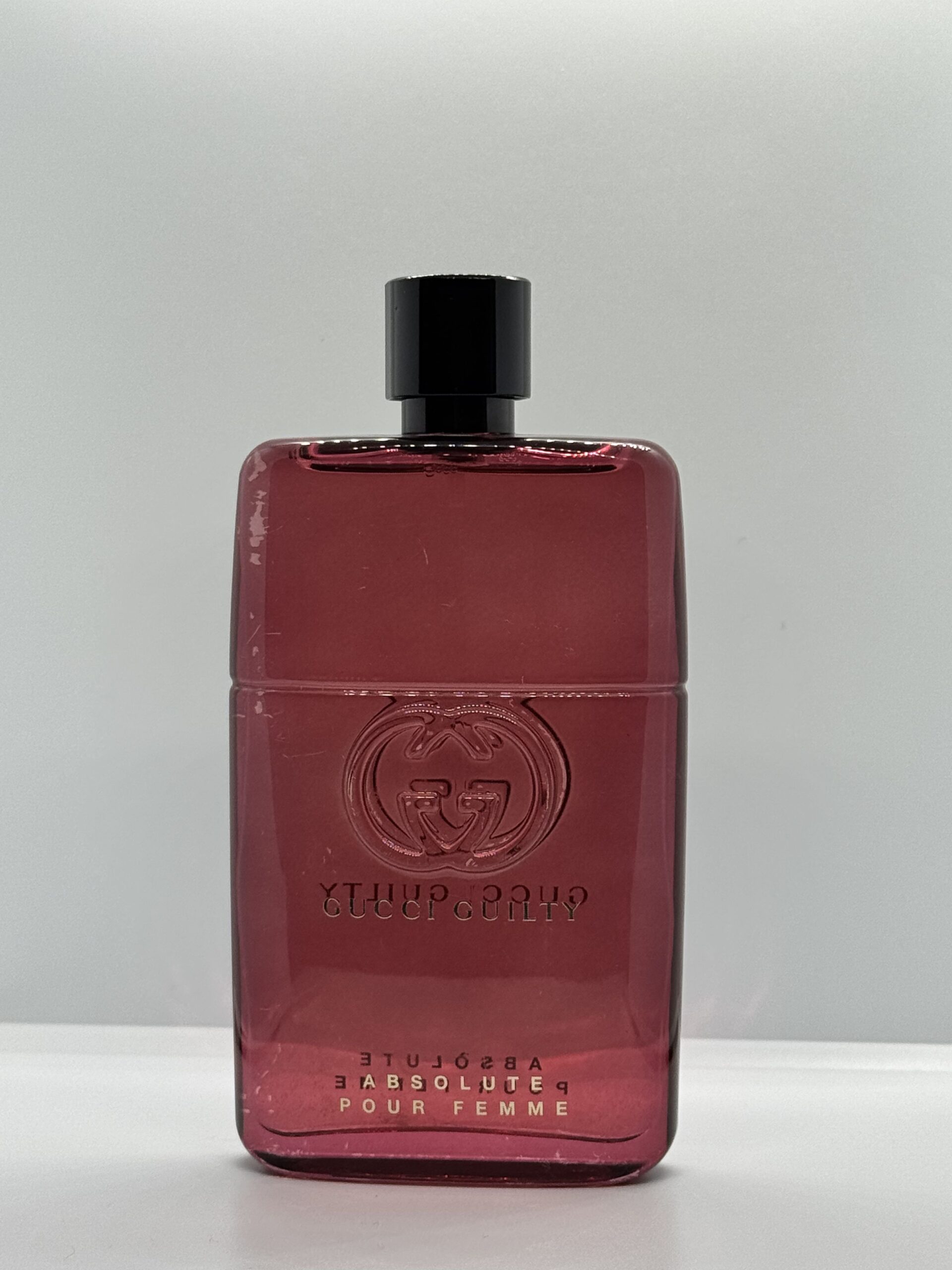 Gucci Guilty Absolute Pour Femme – Eau de Parfum 90 ml