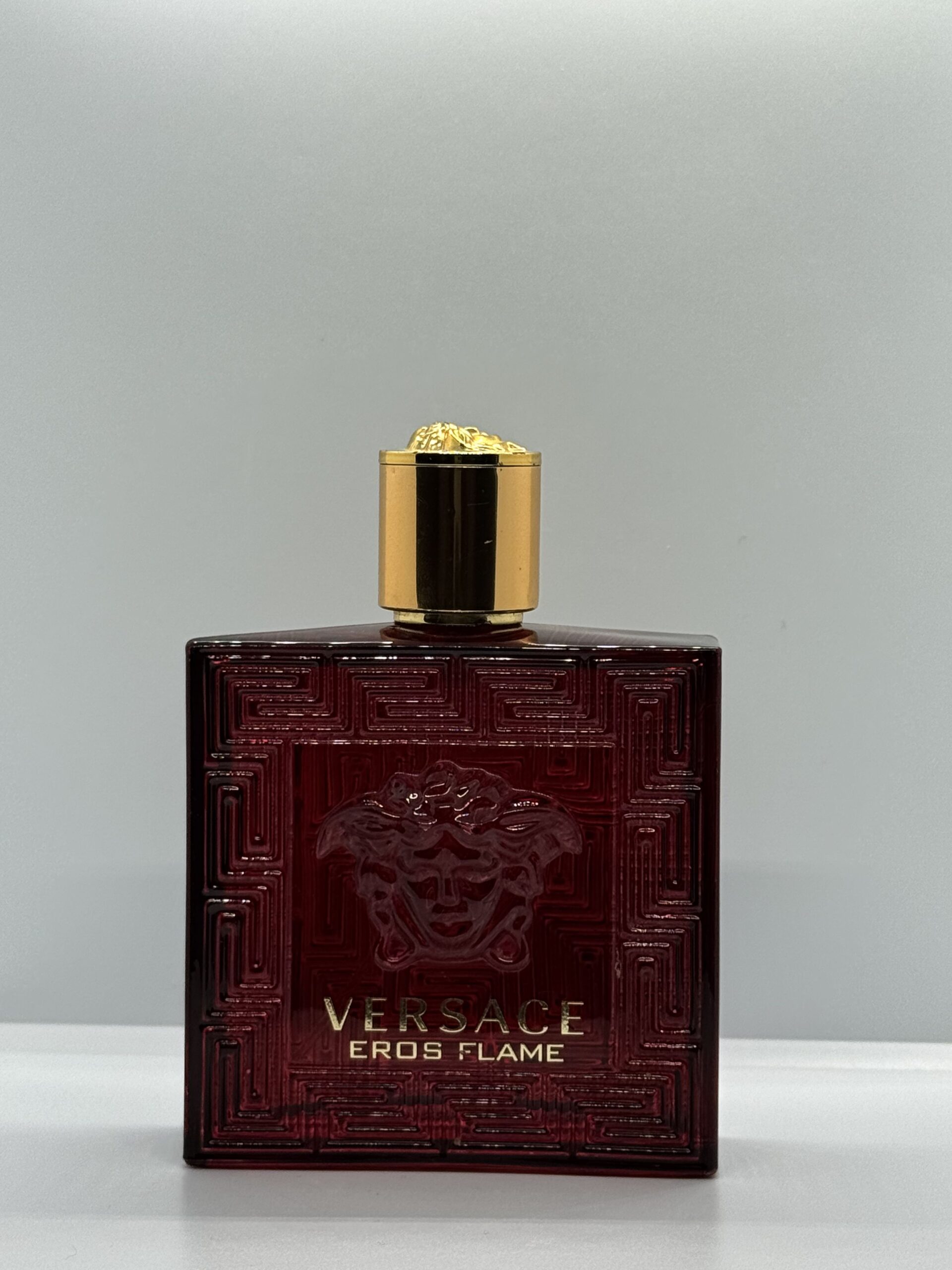 Versace Eros Flame – Eau de Toilette 100 ml