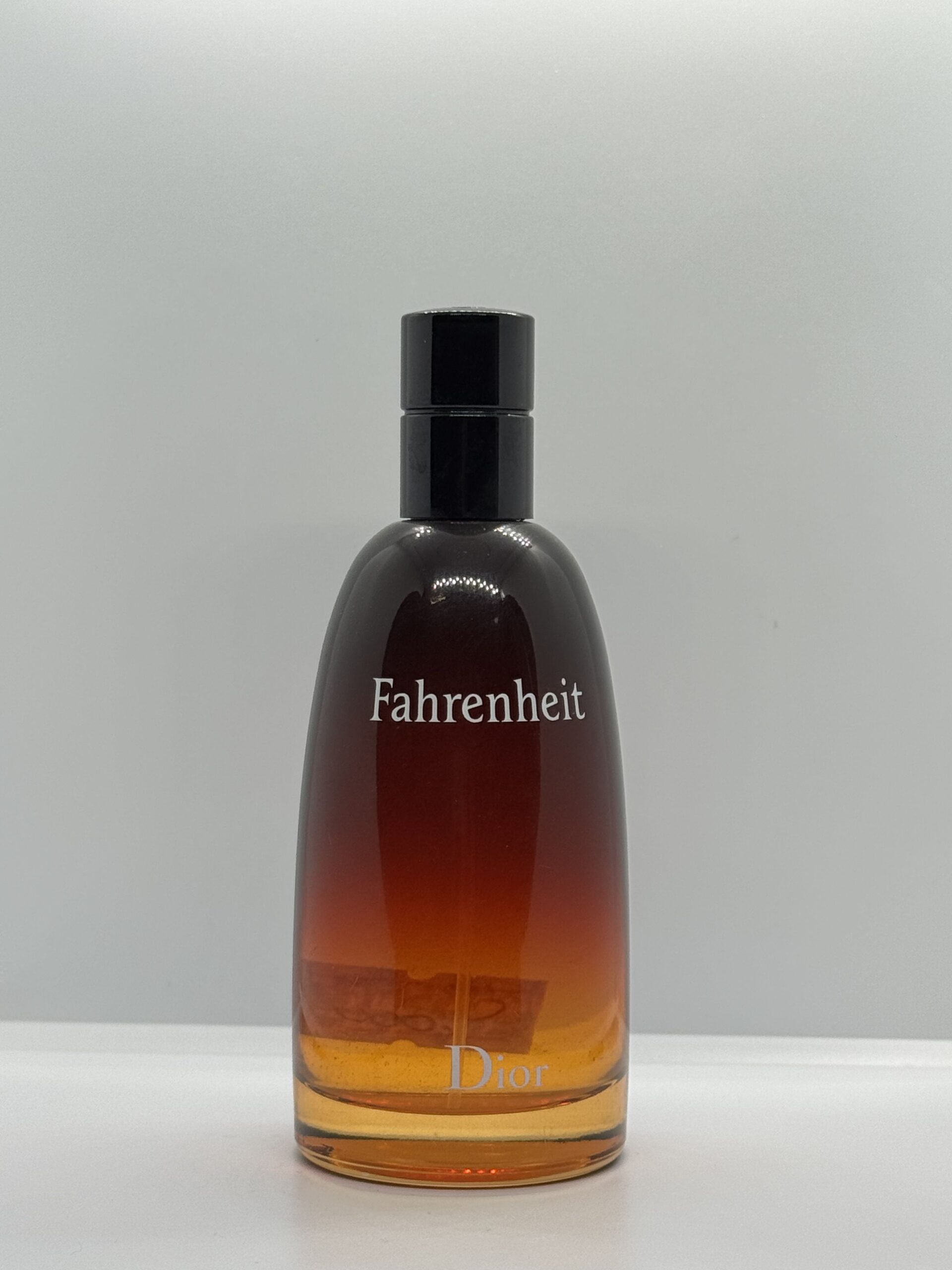 Dior Fahrenheit Eau de Toilette – 100 ml