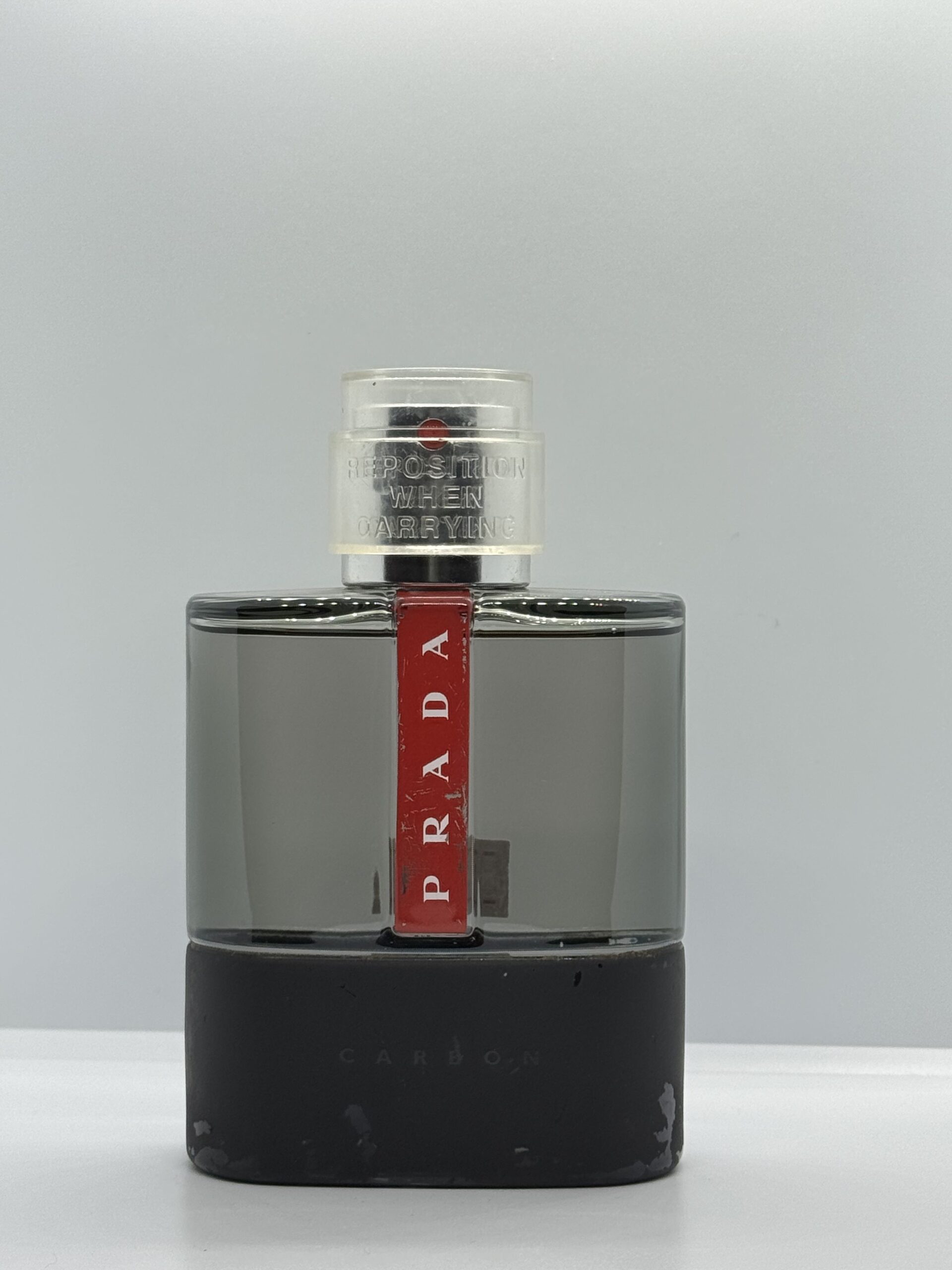 Prada Luna Rossa Carbon – Eau de Toilette 100ml