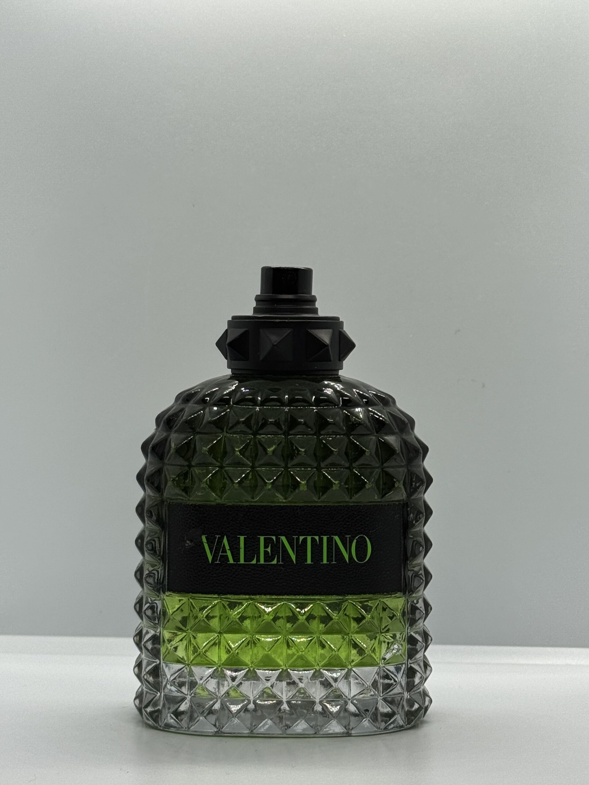 Valentino Uomo Born in Roma Green Stravaganza – Eau de Parfum 100 ml
