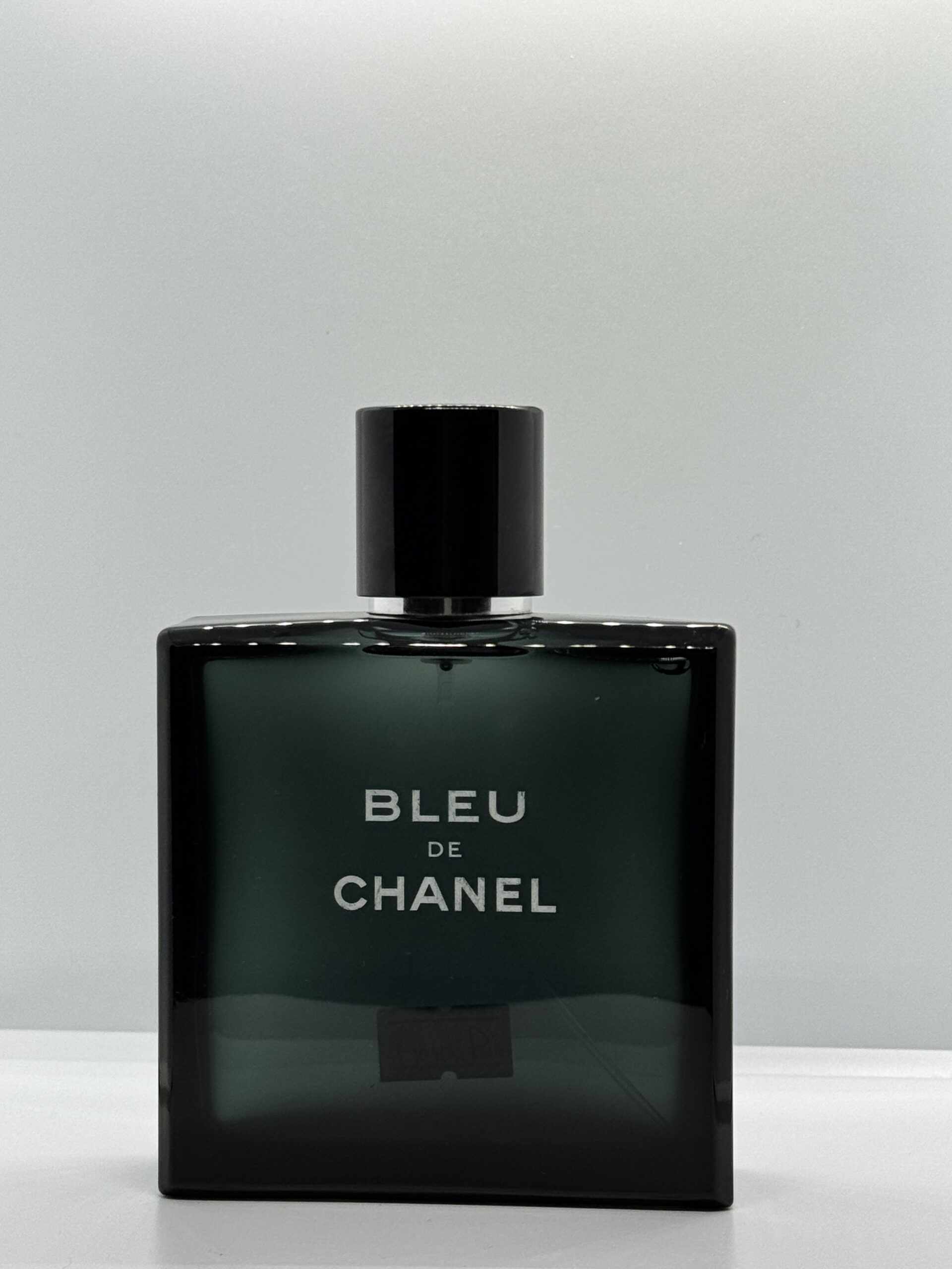 Bleu de Chanel Eau de Toilette – 100 ml