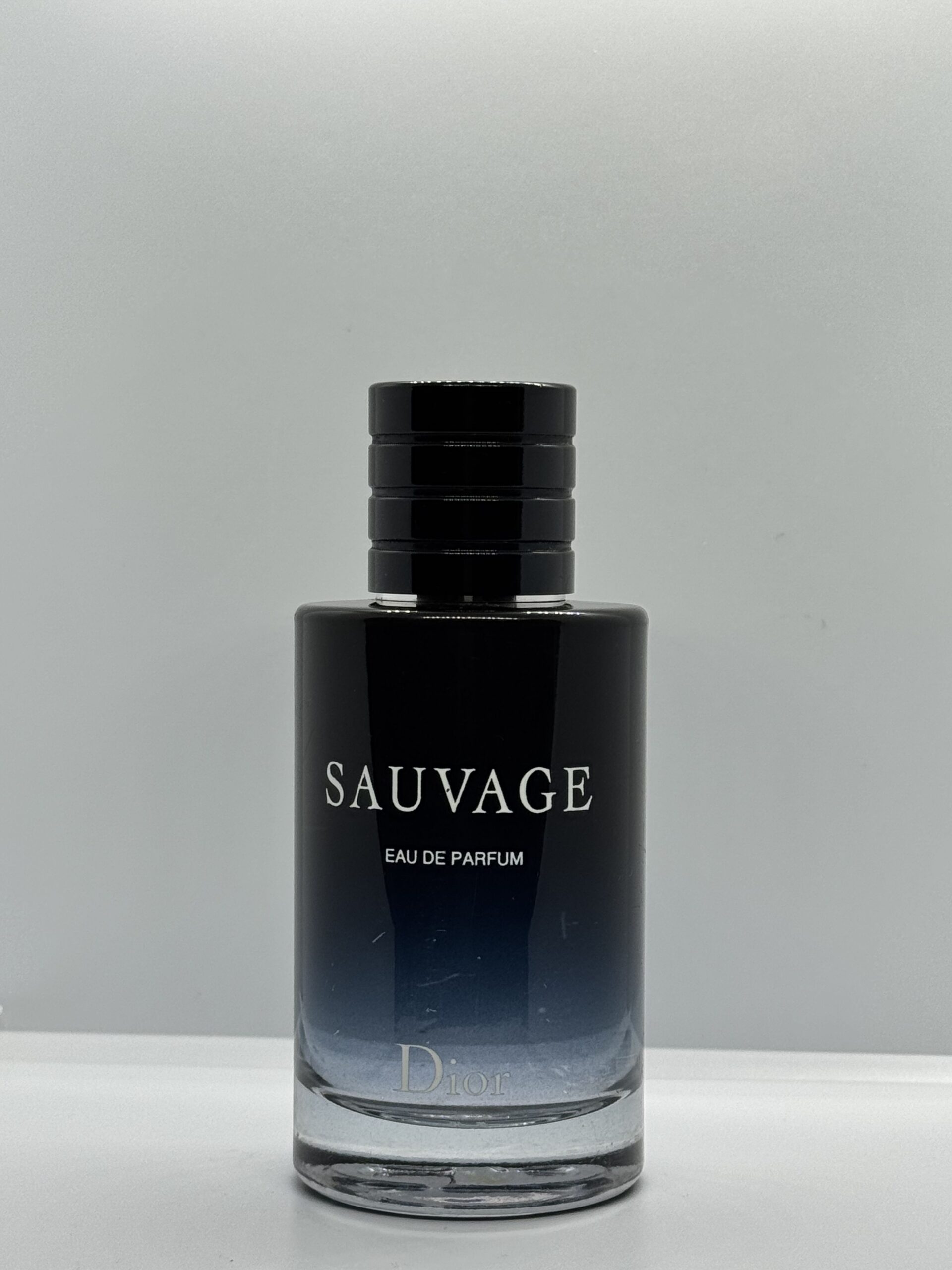 Dior Sauvage Eau de Parfum – 100 ml