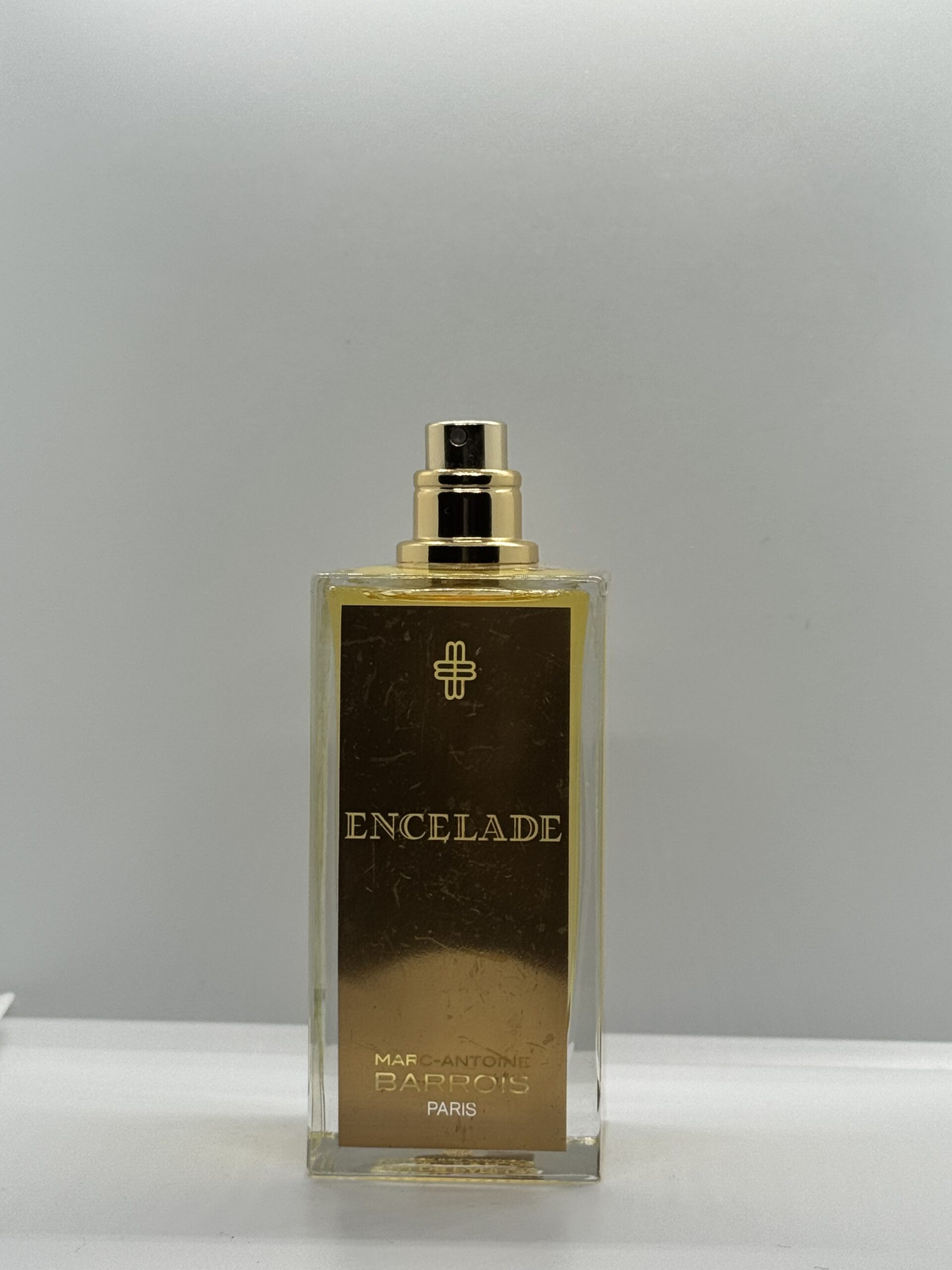 Marc-Antoine Barrois Encelade – Eau de Parfum 100ml