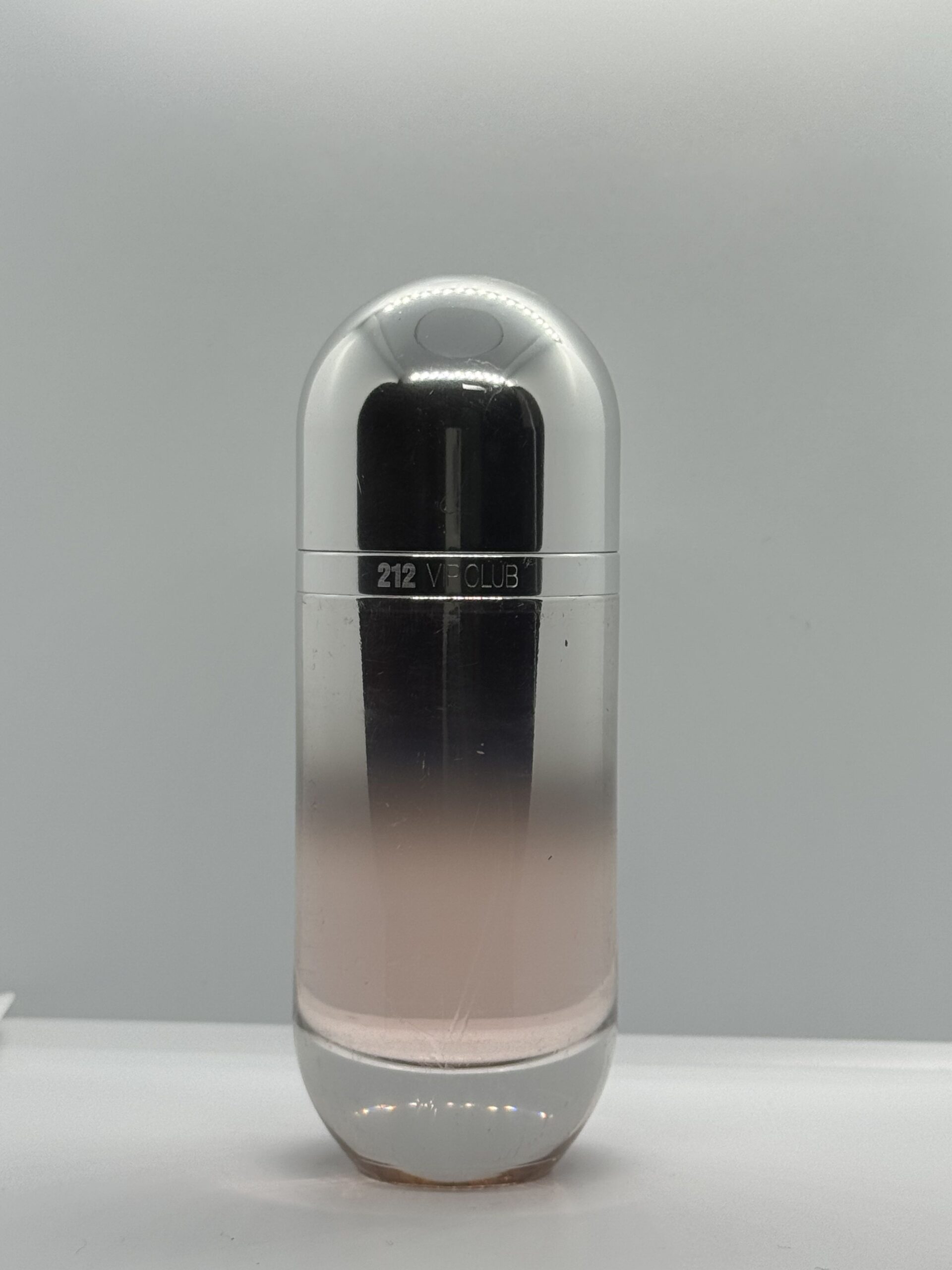 Carolina Herrera 212 VIP Club Edition – Eau de Toilette 80 ml