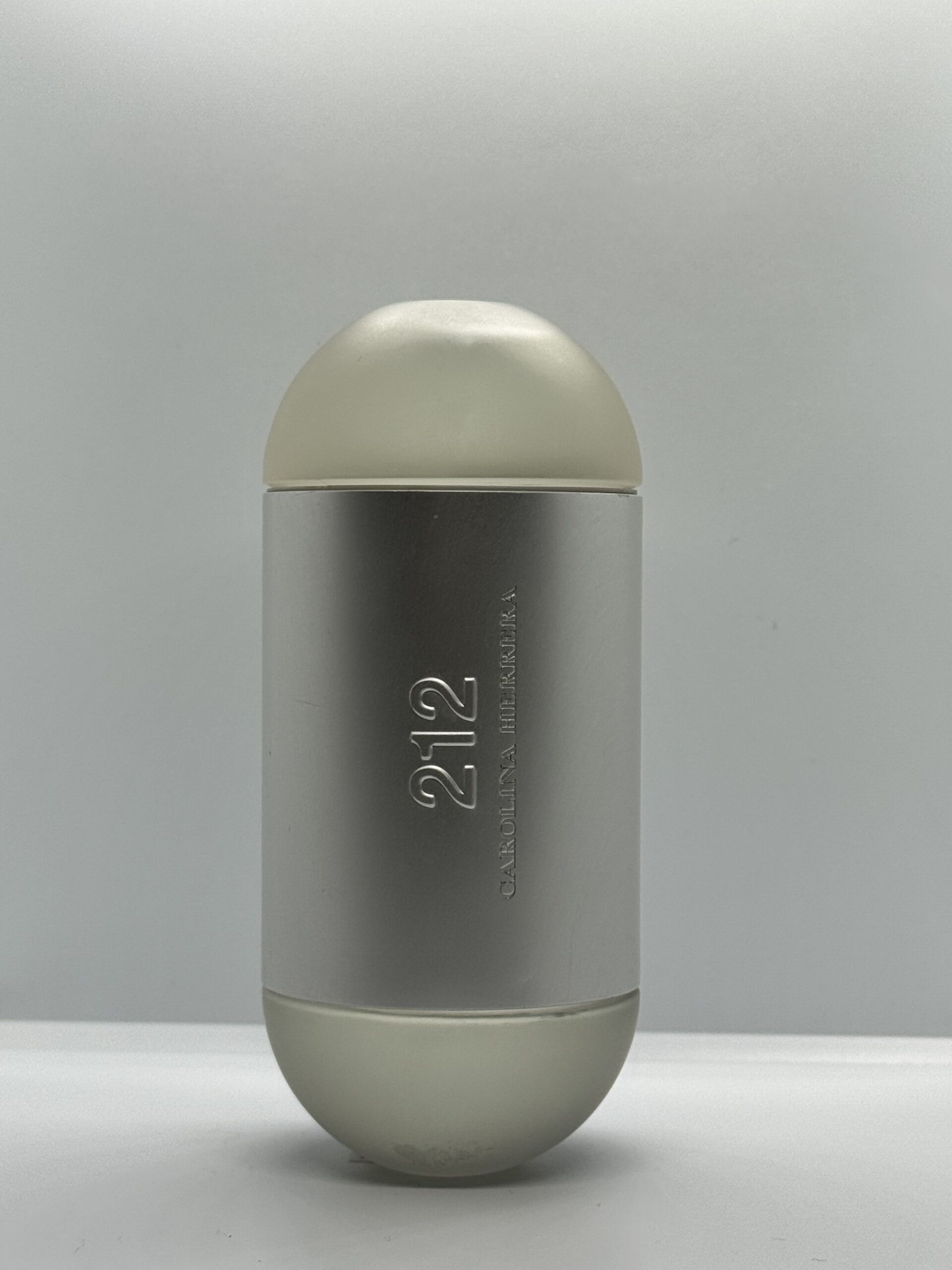 Carolina Herrera 212 NYC for Her – Eau de Parfum 100 ml
