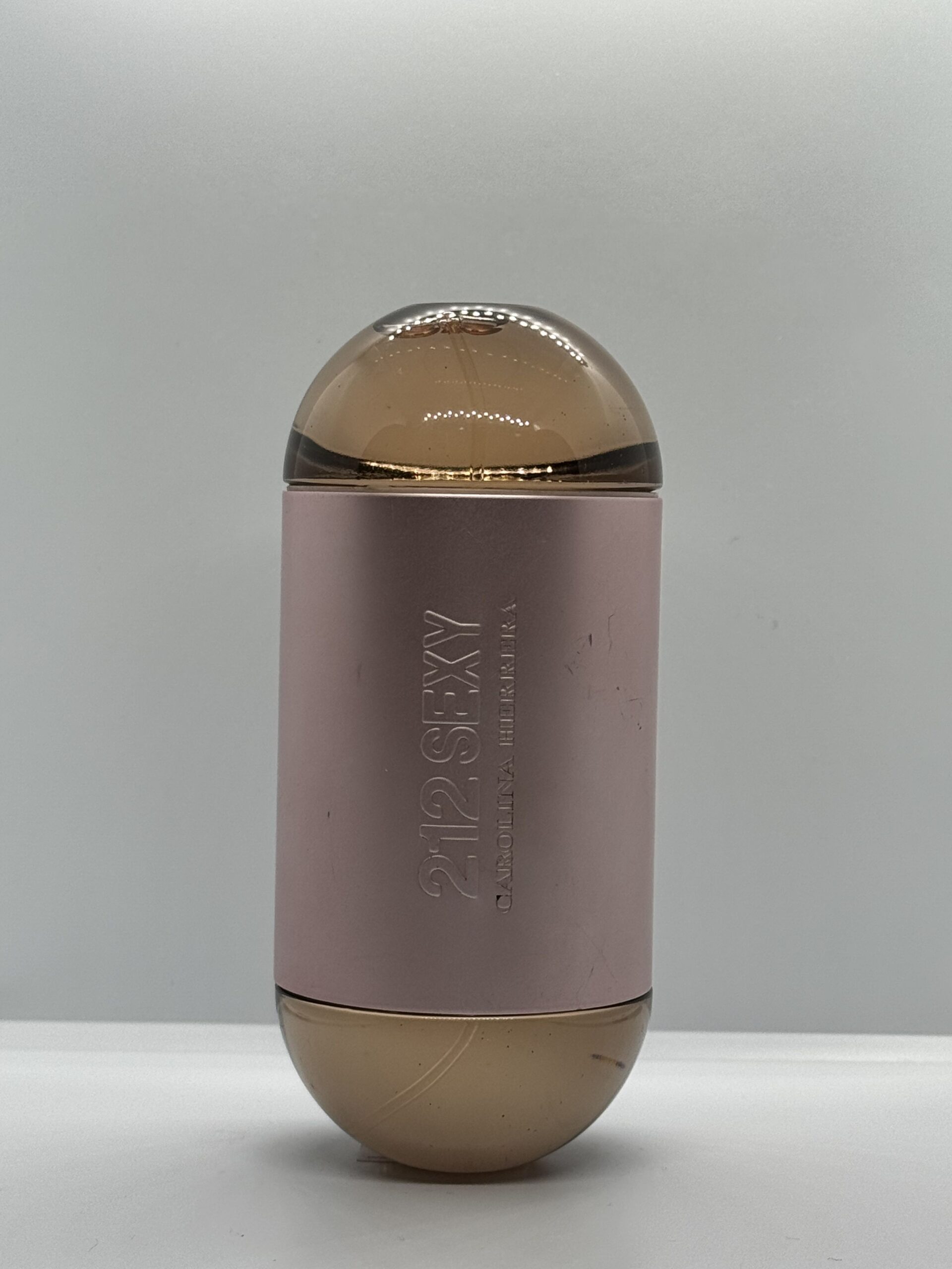 Carolina Herrera 212 Sexy – Eau de Parfum 100 ml