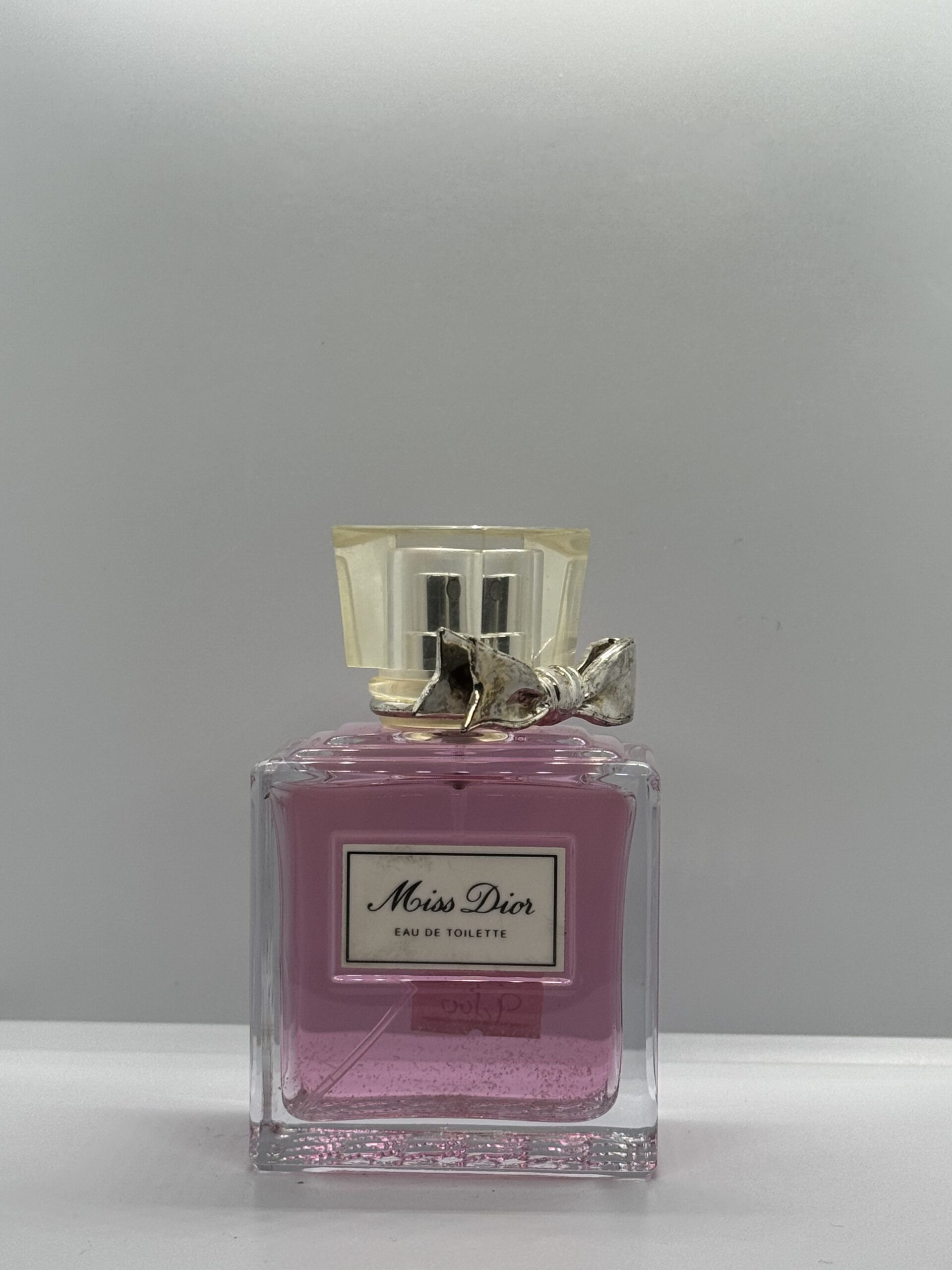 Miss Dior – Eau de Toilette 100 ml