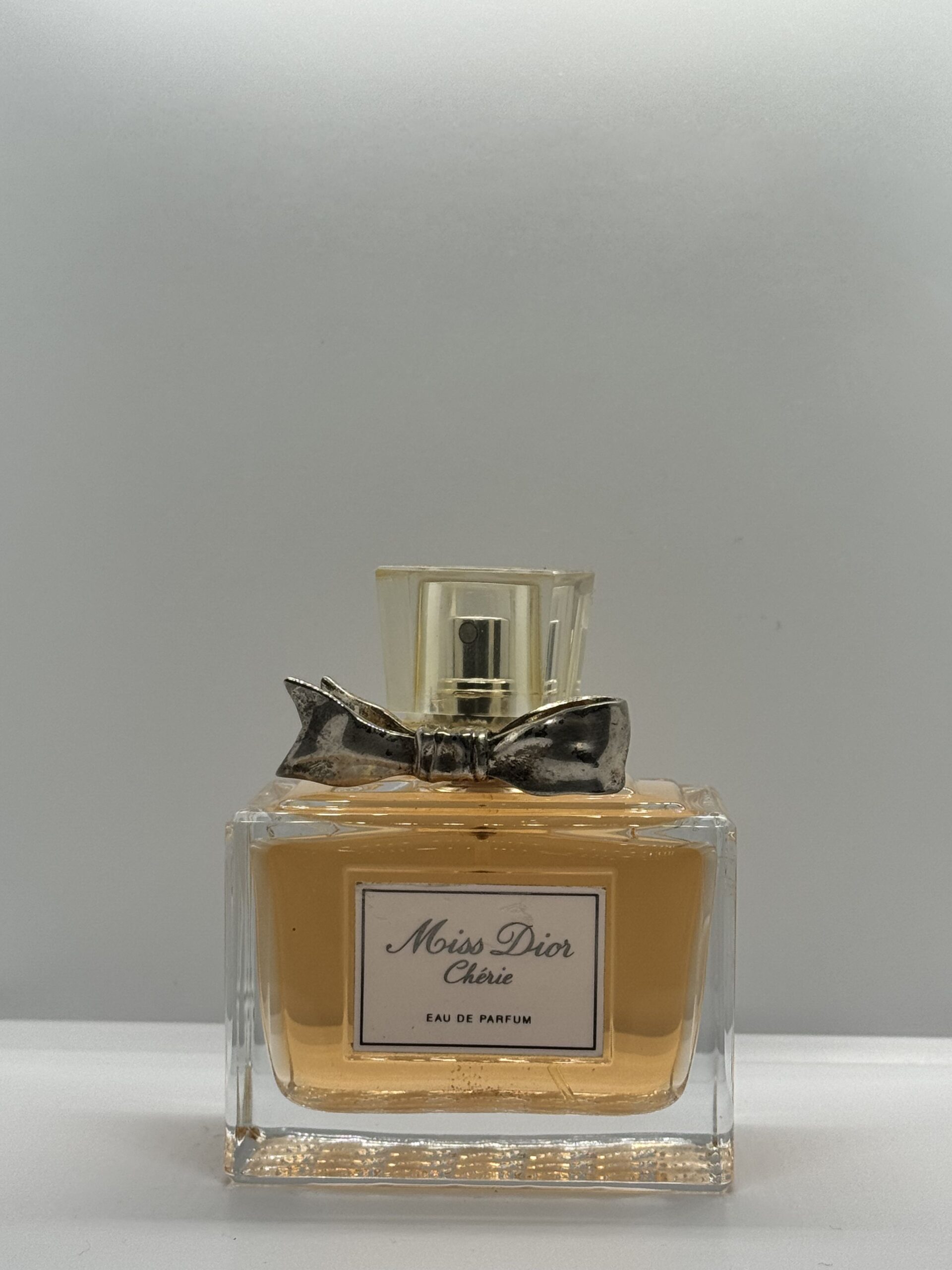 Miss Dior Chérie – Eau de Parfum 100 ml