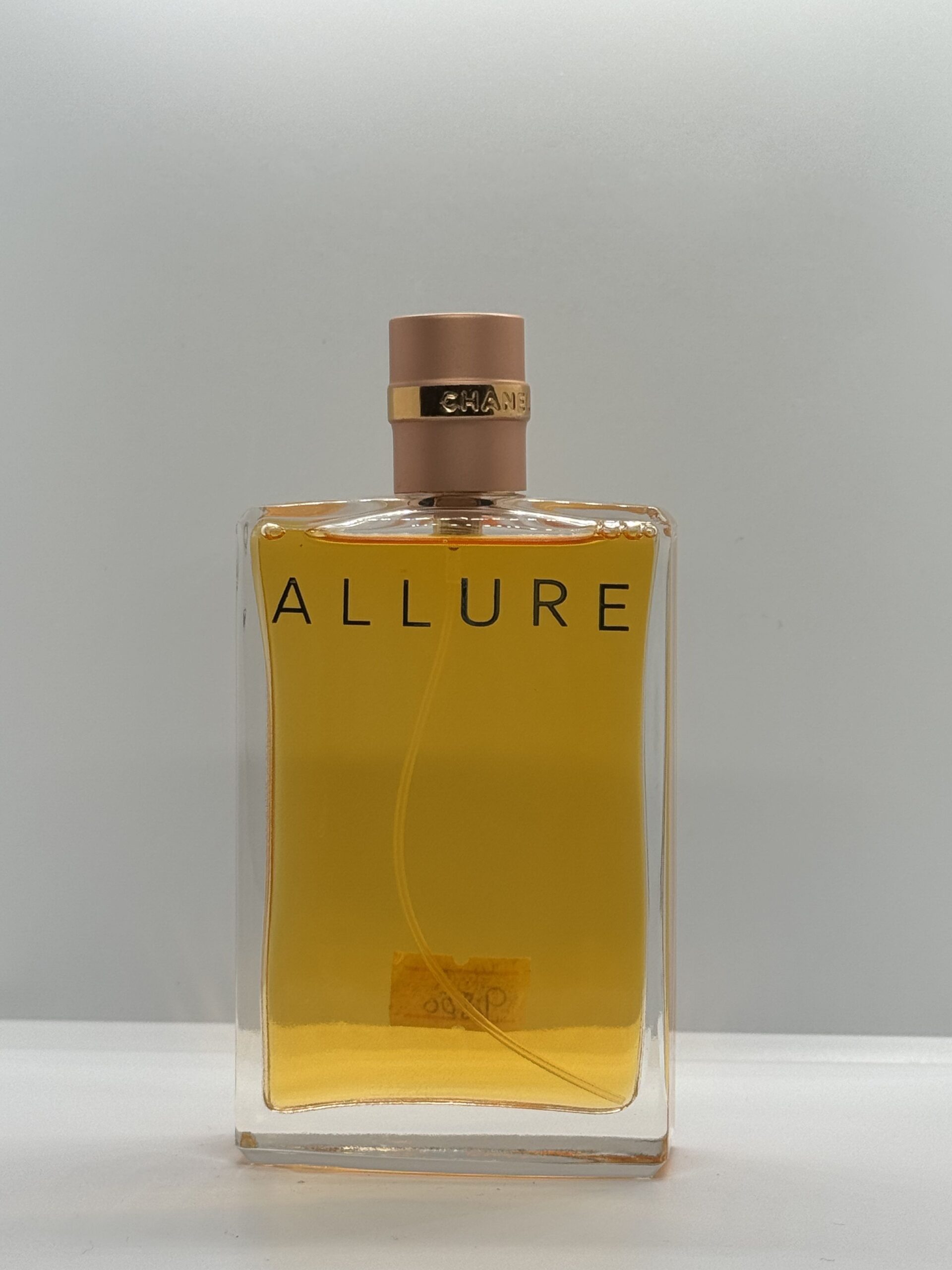 Chanel Allure Homme – Eau de Toilette Spray 100 ml