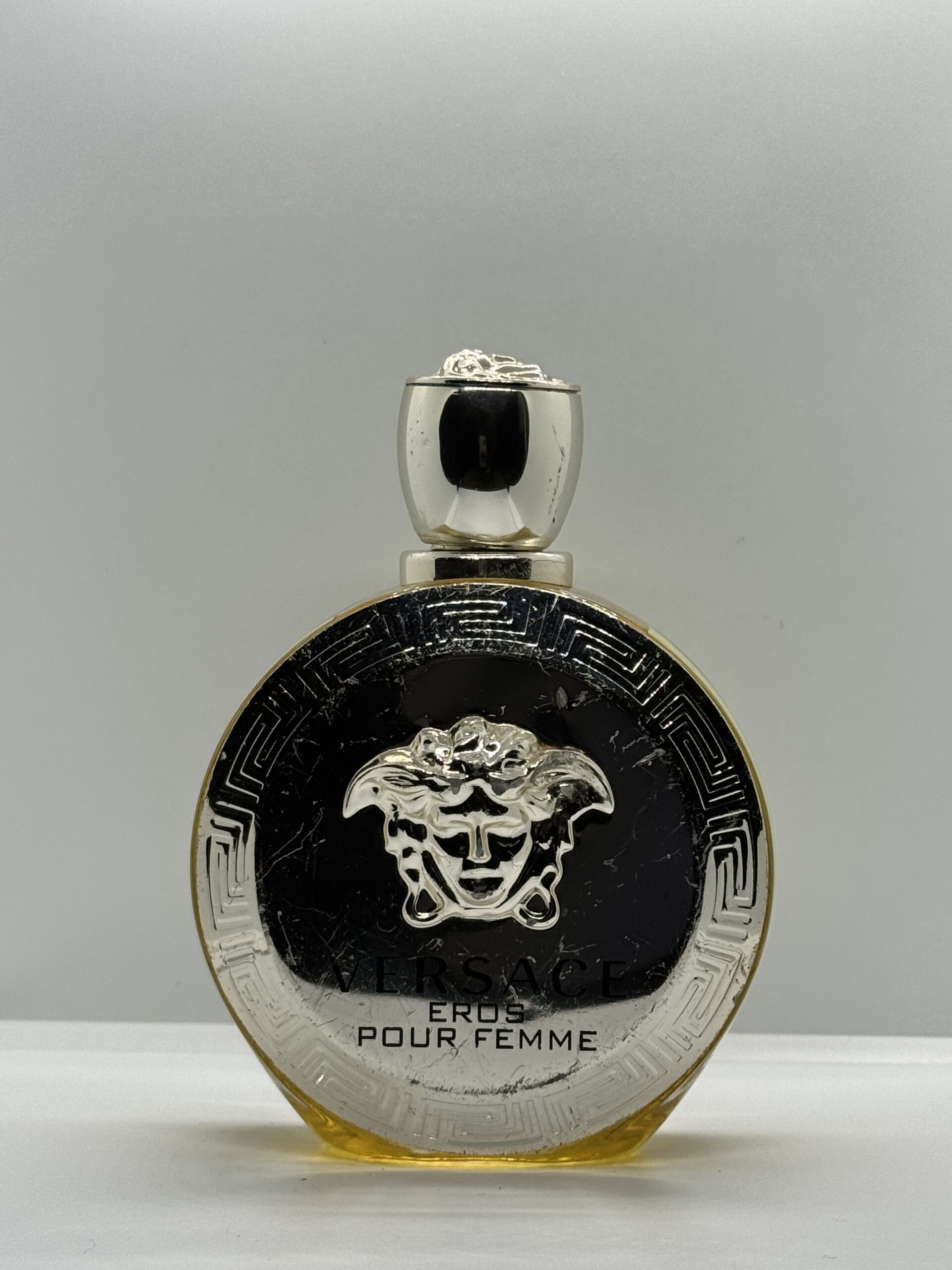 Versace Eros Pour Femme – Eau de Parfum 100 ml