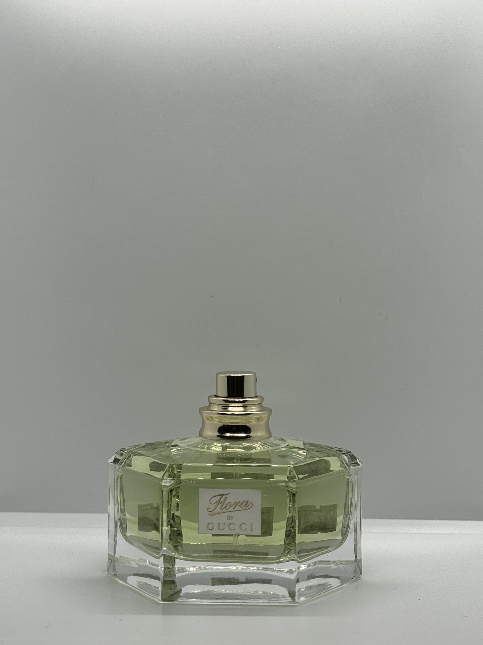 Flora by Gucci Gracious Tuberose – Eau de Toilette 100 ml