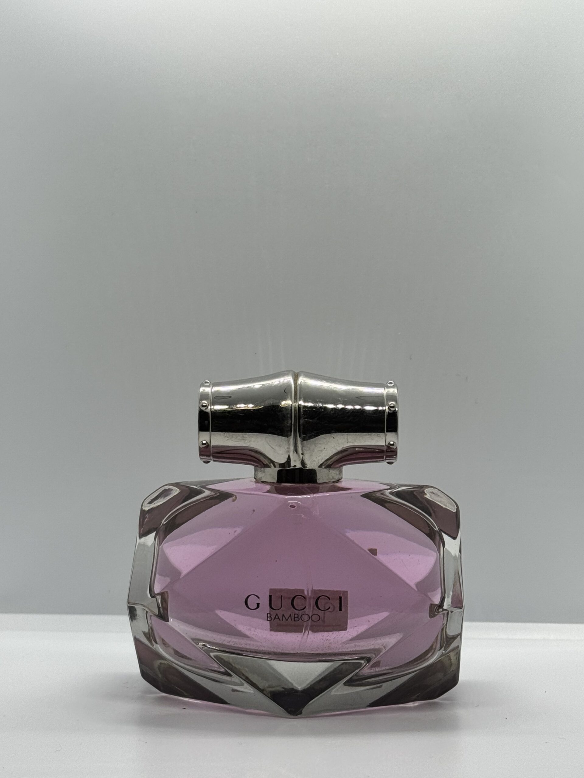 Gucci Bamboo – Eau de Parfum 100 ml