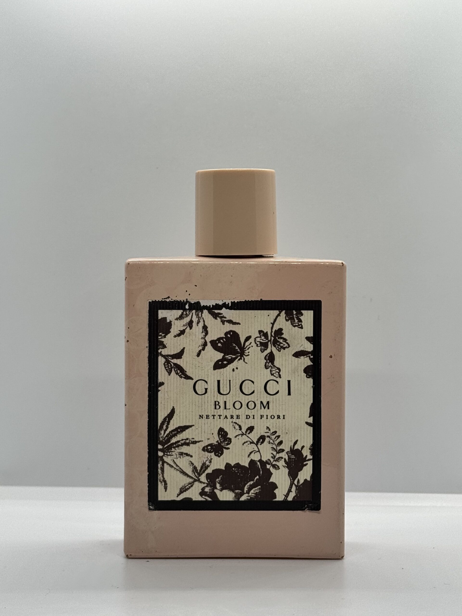 Gucci Bloom Nettare Di Fiori – Eau de Parfum Intense Spray 100 ml
