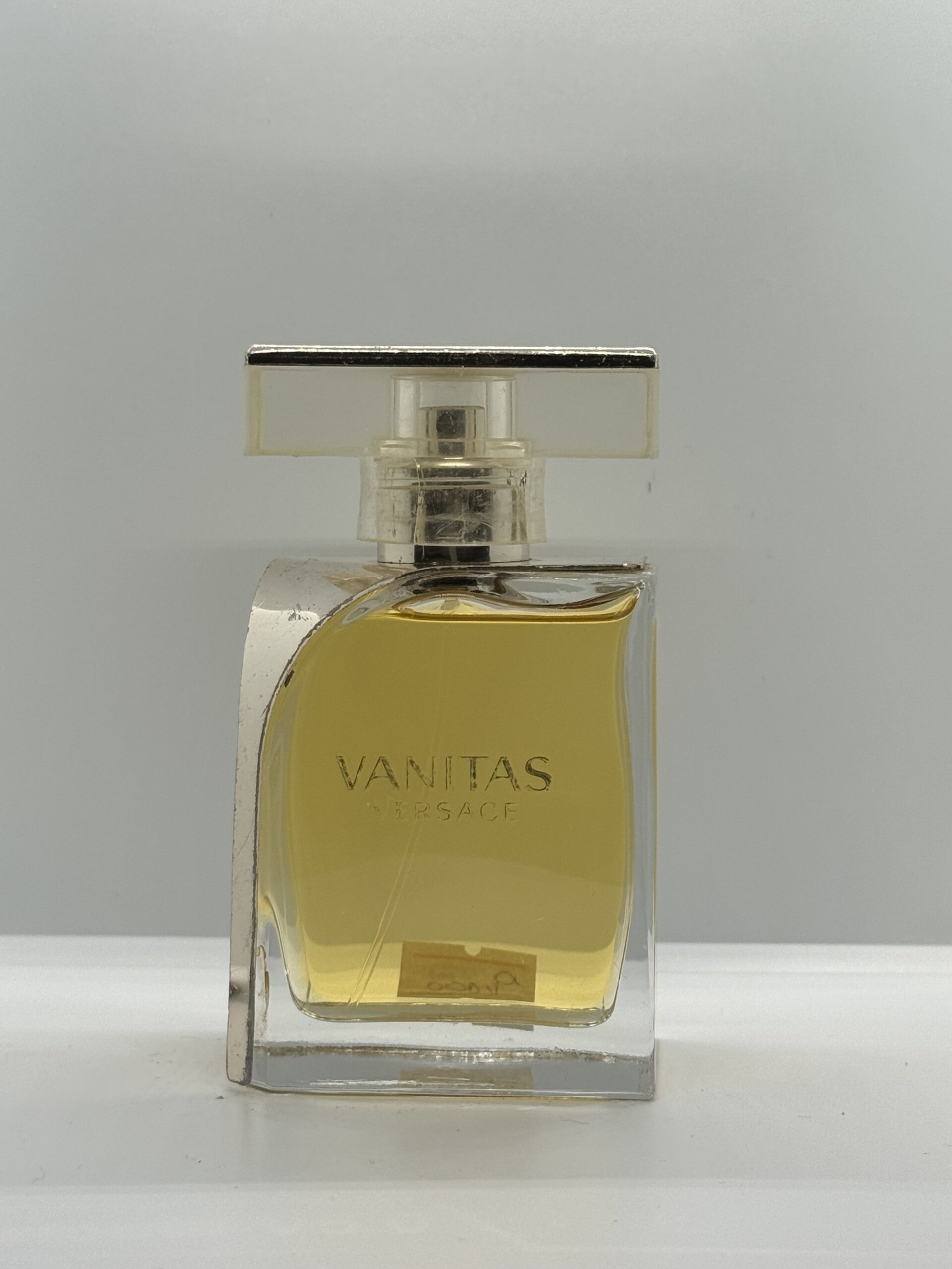 Versace Vanitas – Eau de Parfum for Women 100 ml
