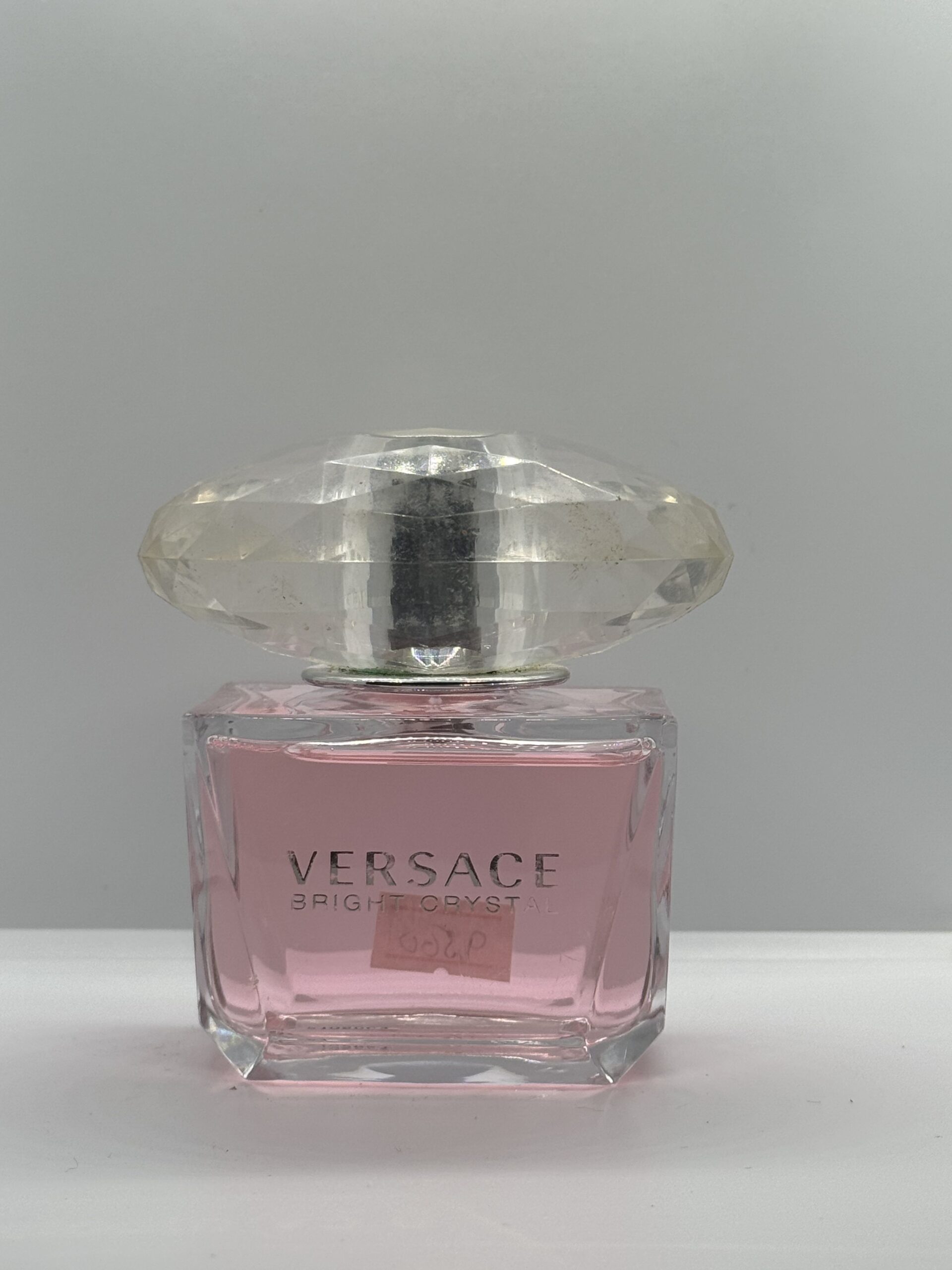 Versace Bright Crystal – Eau de Toilette 100 ml