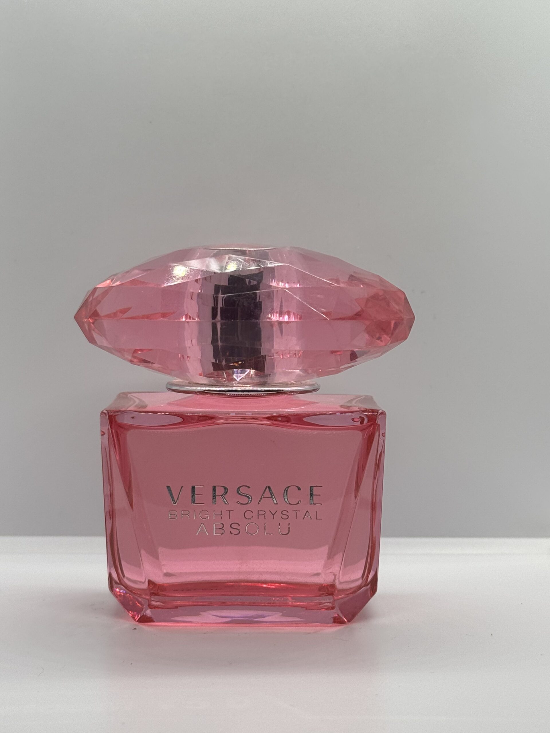 Versace Bright Crystal Absolu – Eau de Parfum 100 ml