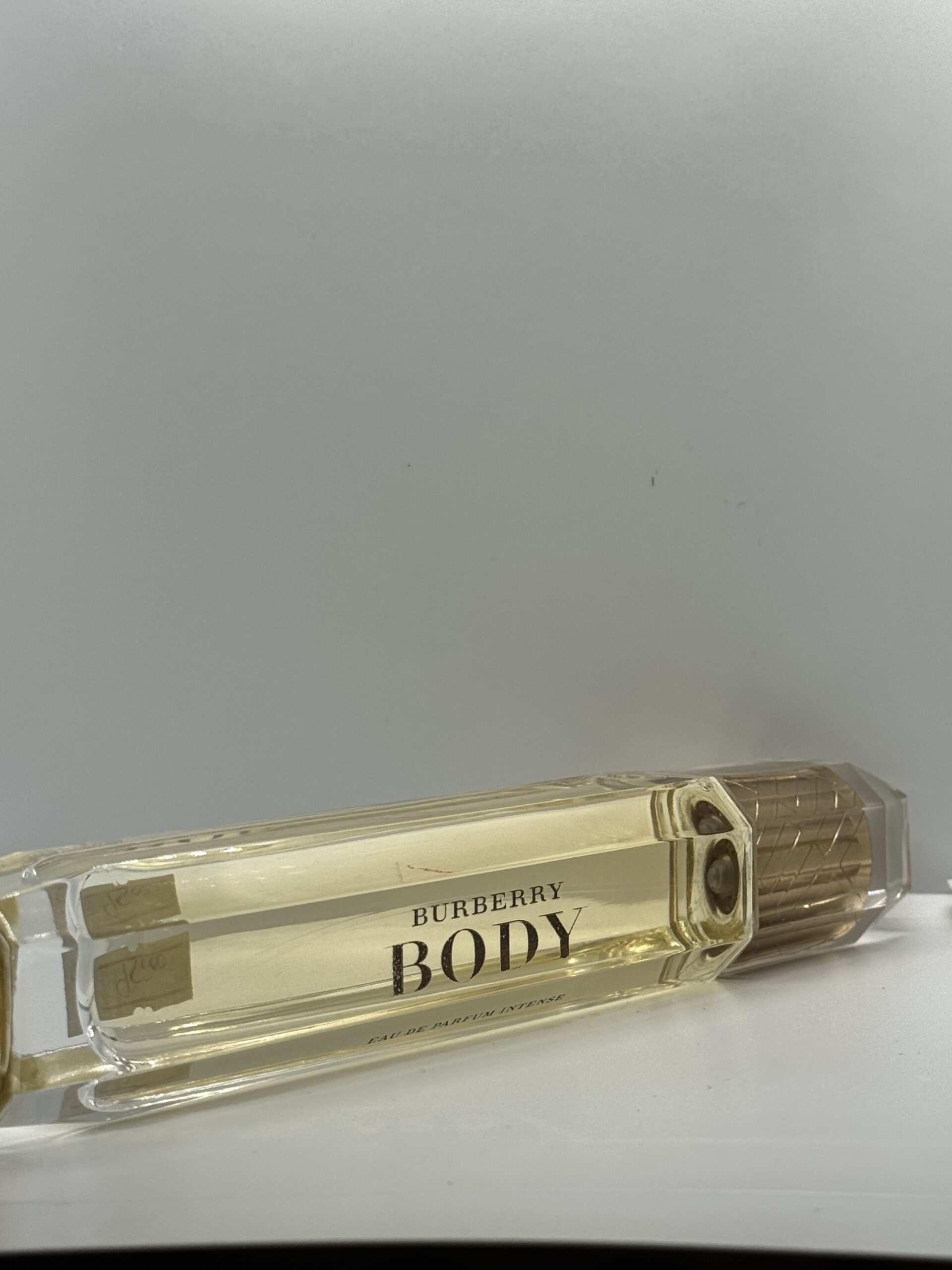 Burberry Body Tender – Eau de Toilette for Women 100 ml