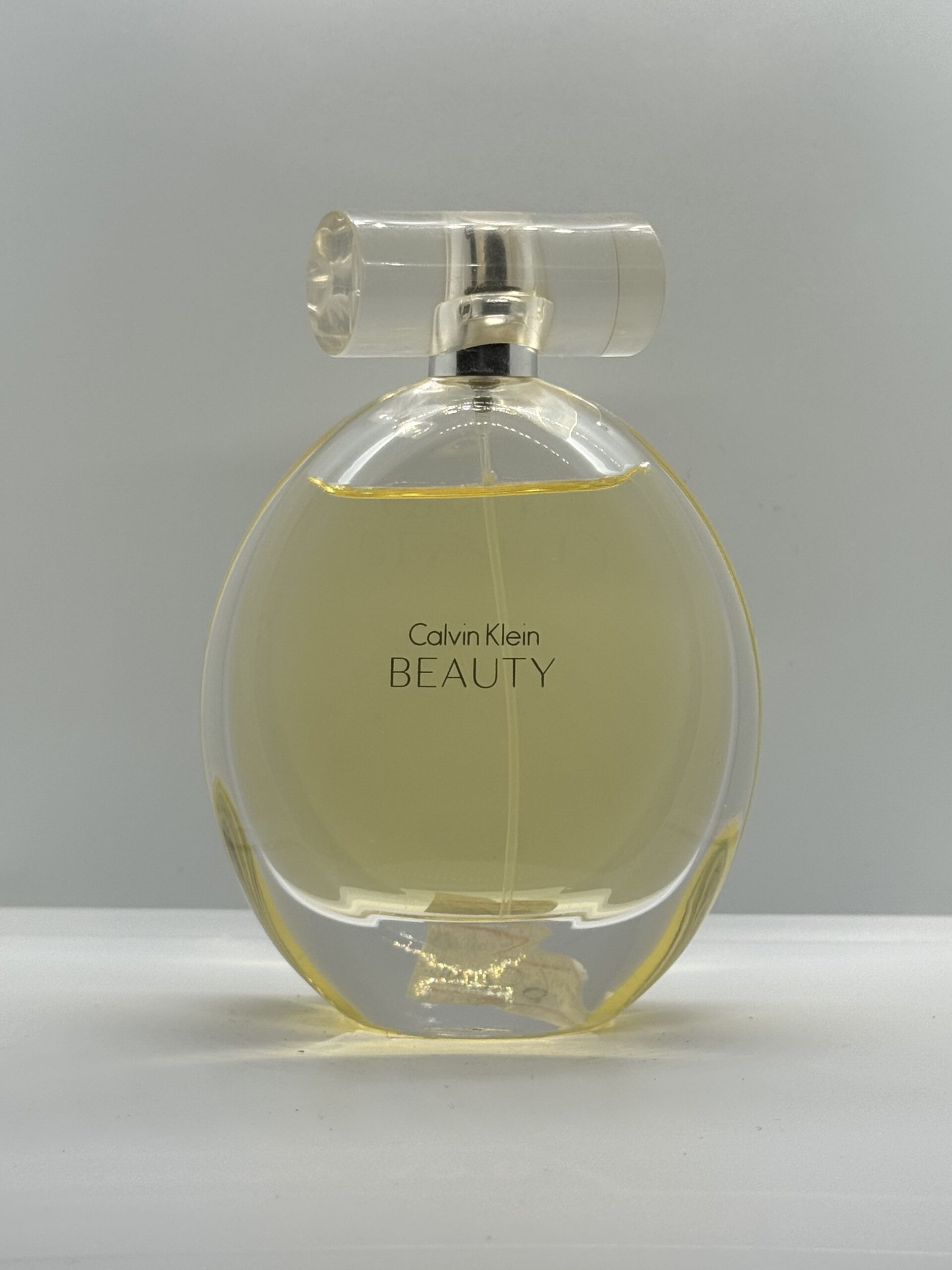 Calvin Klein Beauty – Eau de Parfum 100 ml
