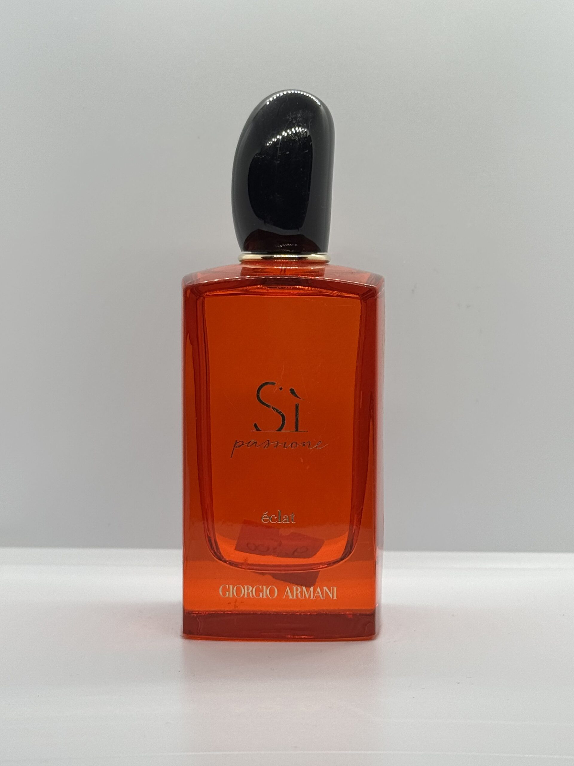 Giorgio Armani Sì Passione Éclat de Parfum – 100 ml