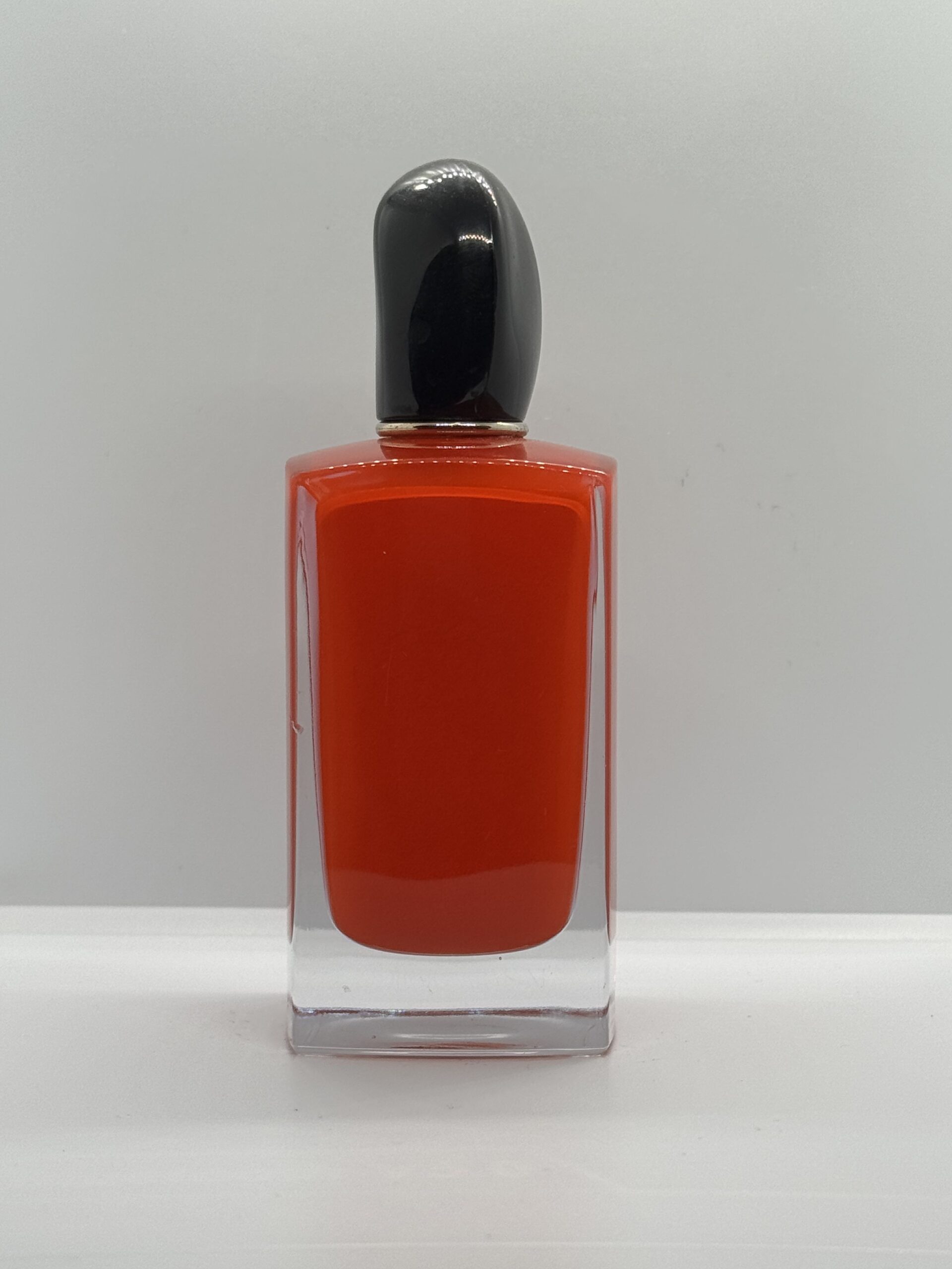 Giorgio Armani Sì Passione – Eau de Parfum 100 ml