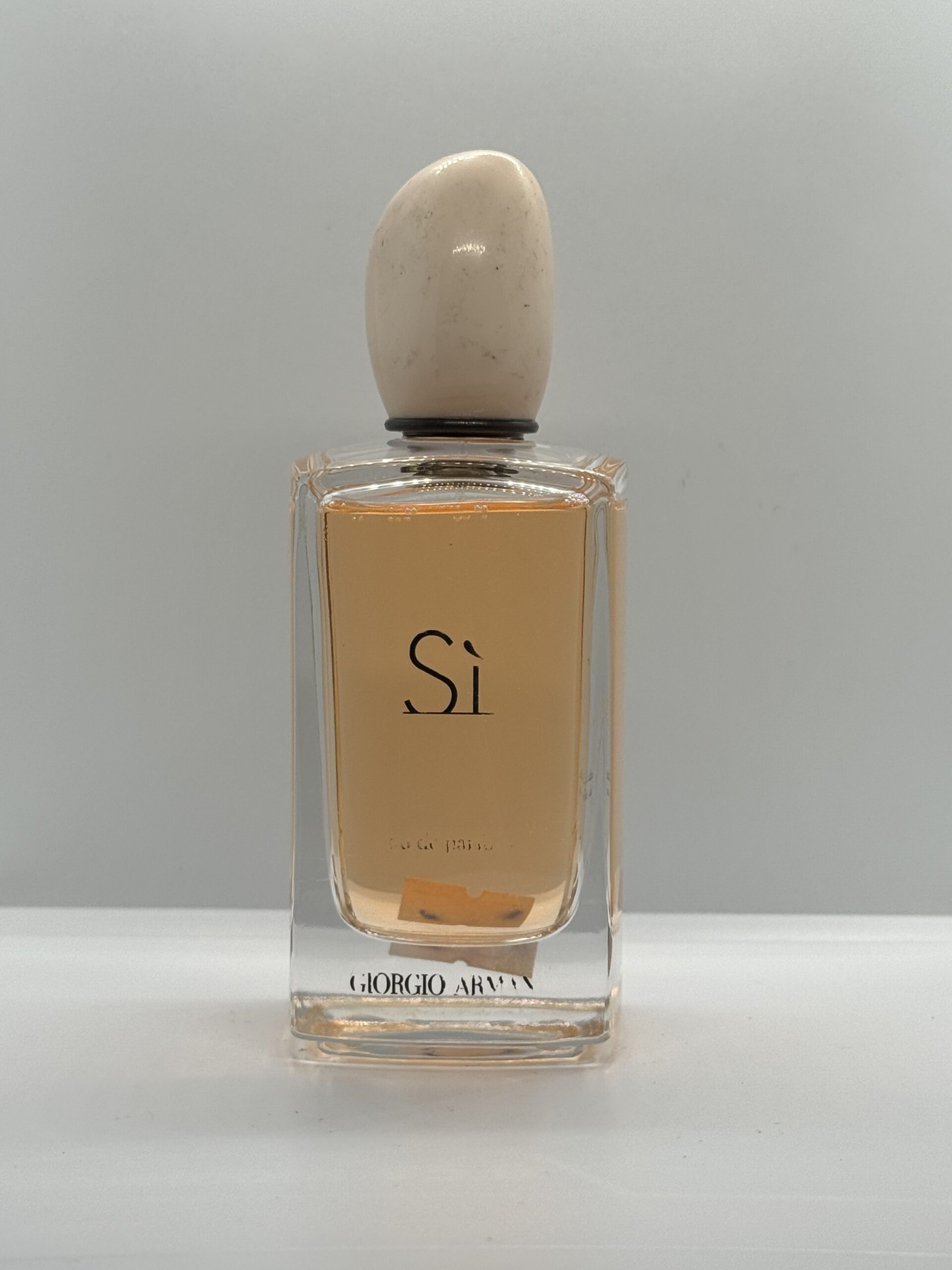 Giorgio Armani Sì – Eau de Parfum 100 ml