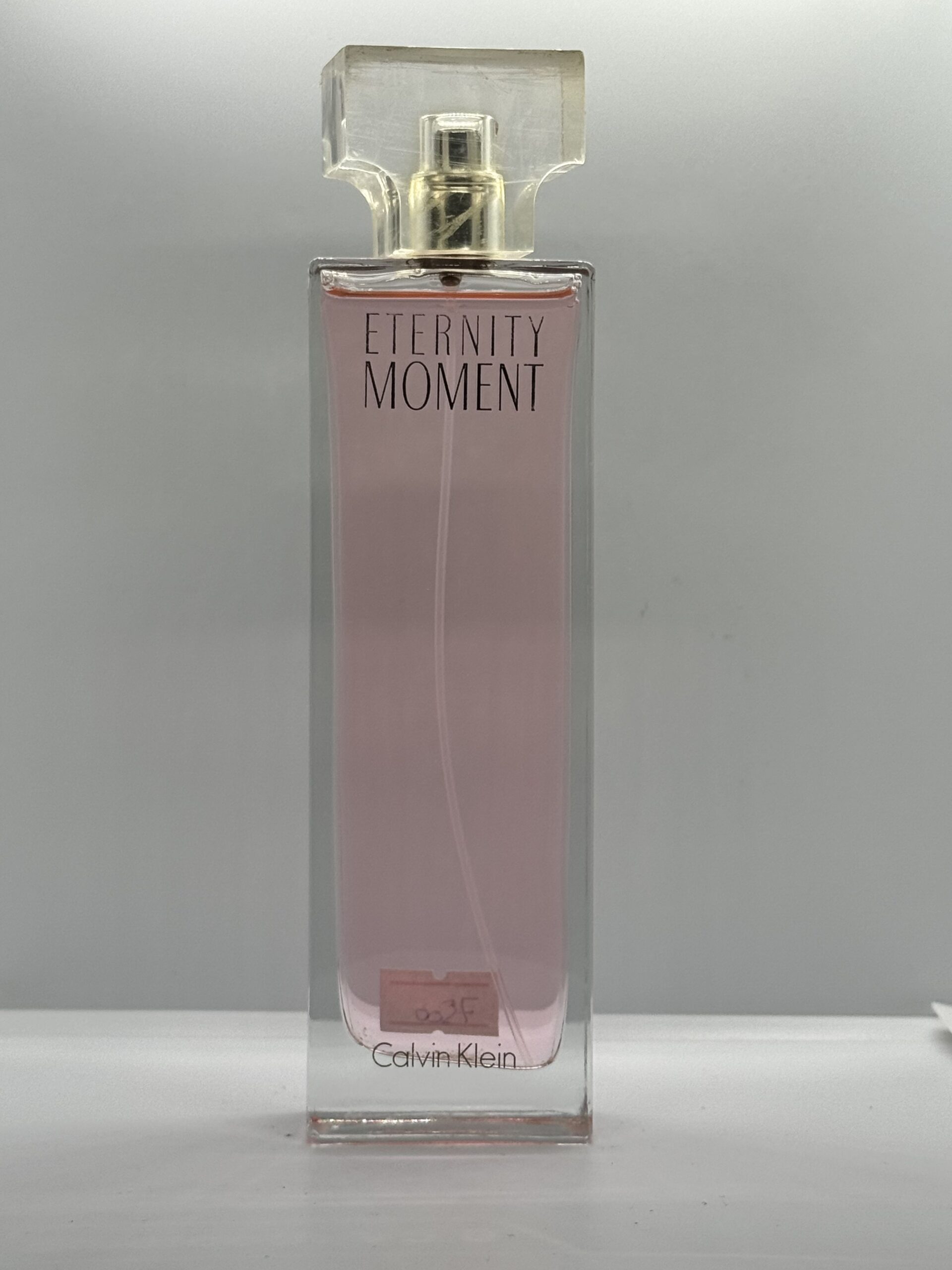 Calvin Klein Eternity Moment – Eau de Parfum for Women 100 ml