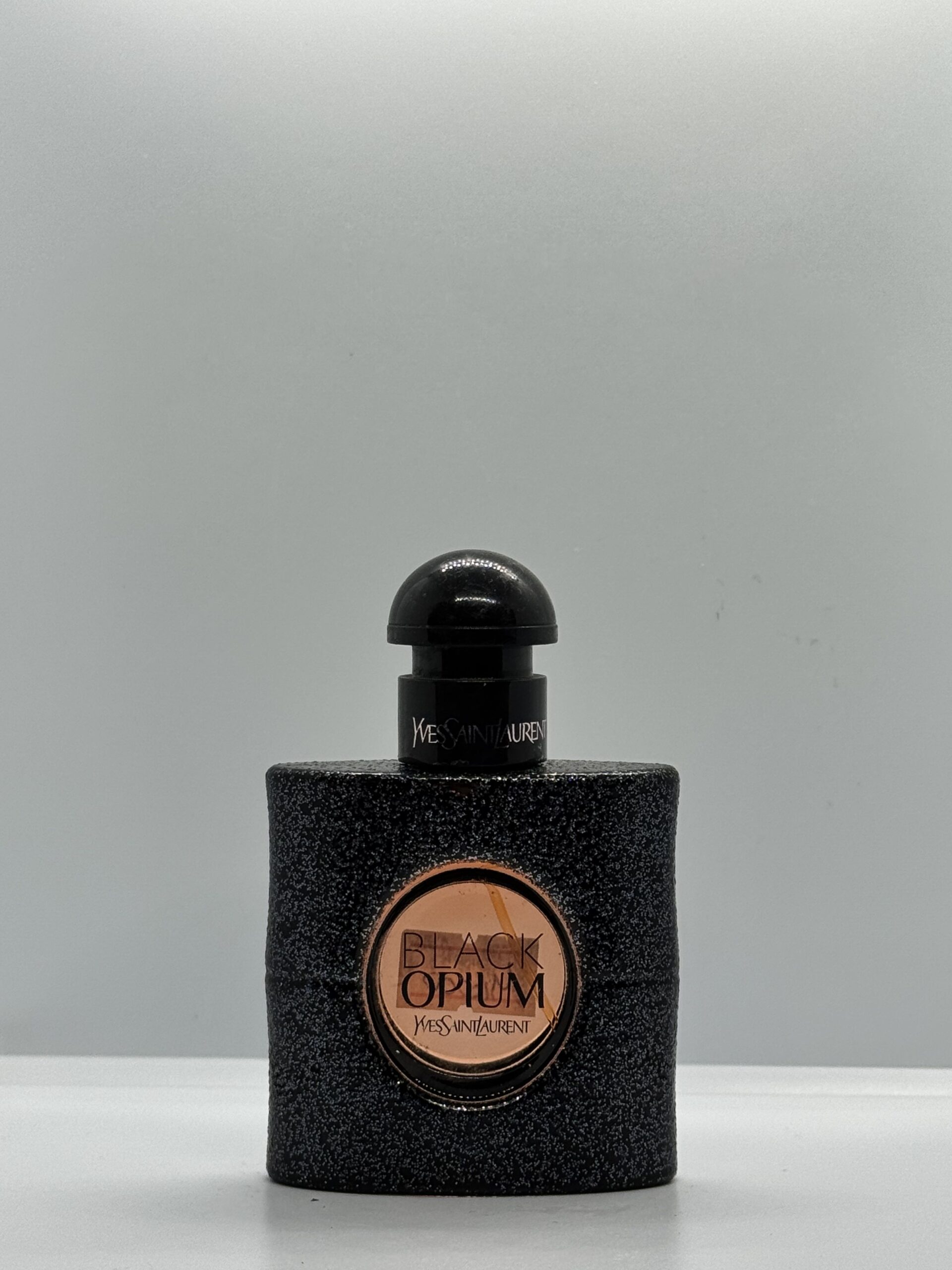 Yves Saint Laurent Black Opium – Eau de Parfum 30 ml
